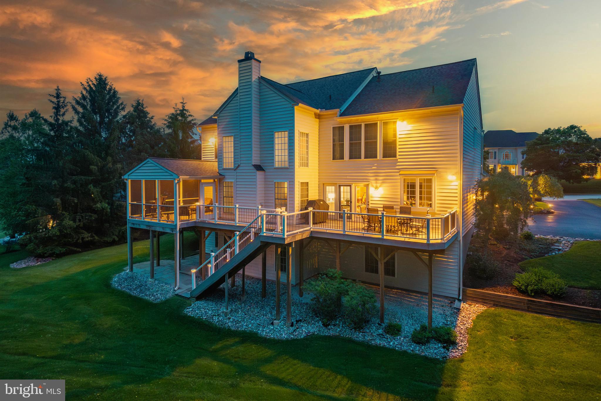 MAISFIELD - Residential