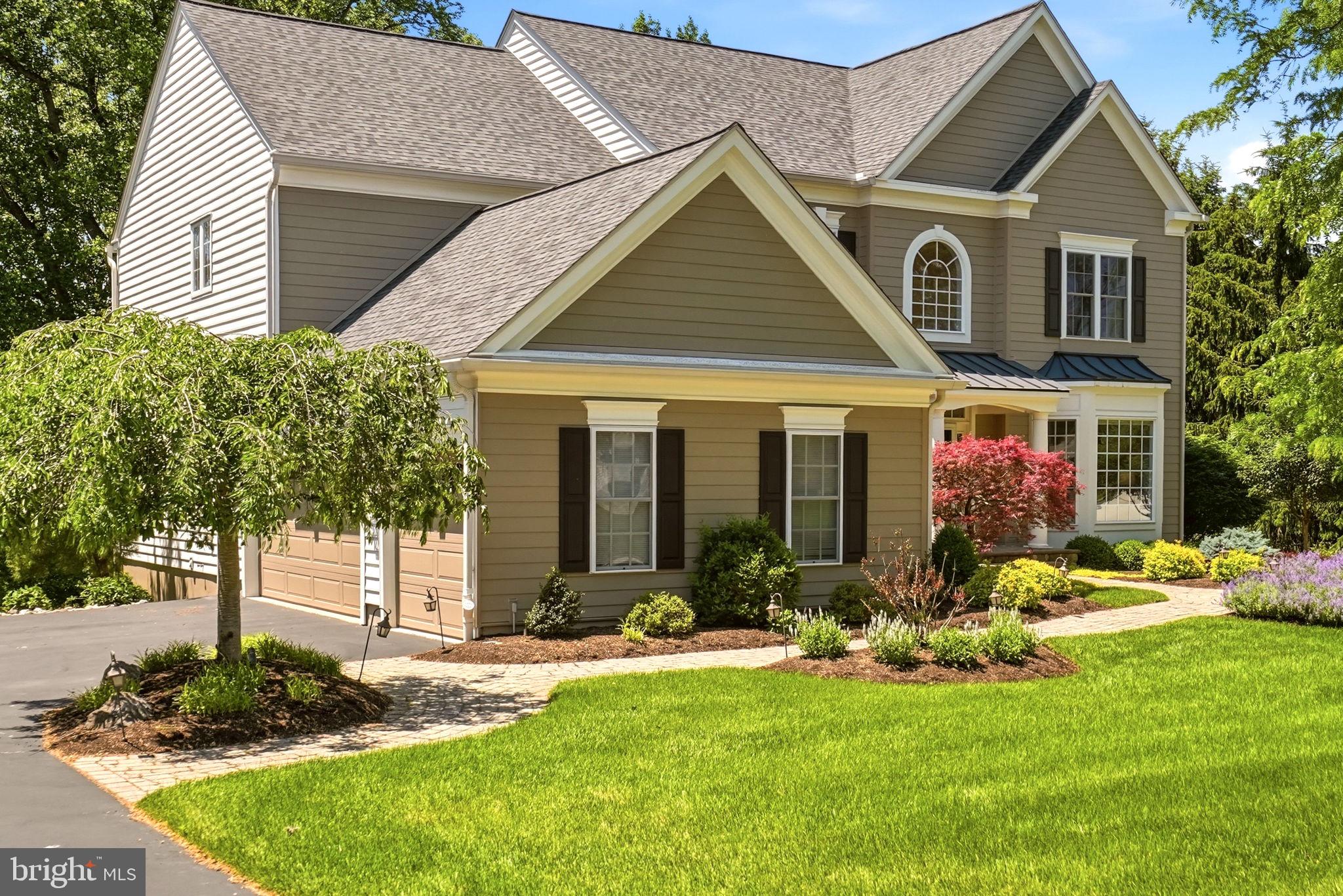 MAISFIELD - Residential