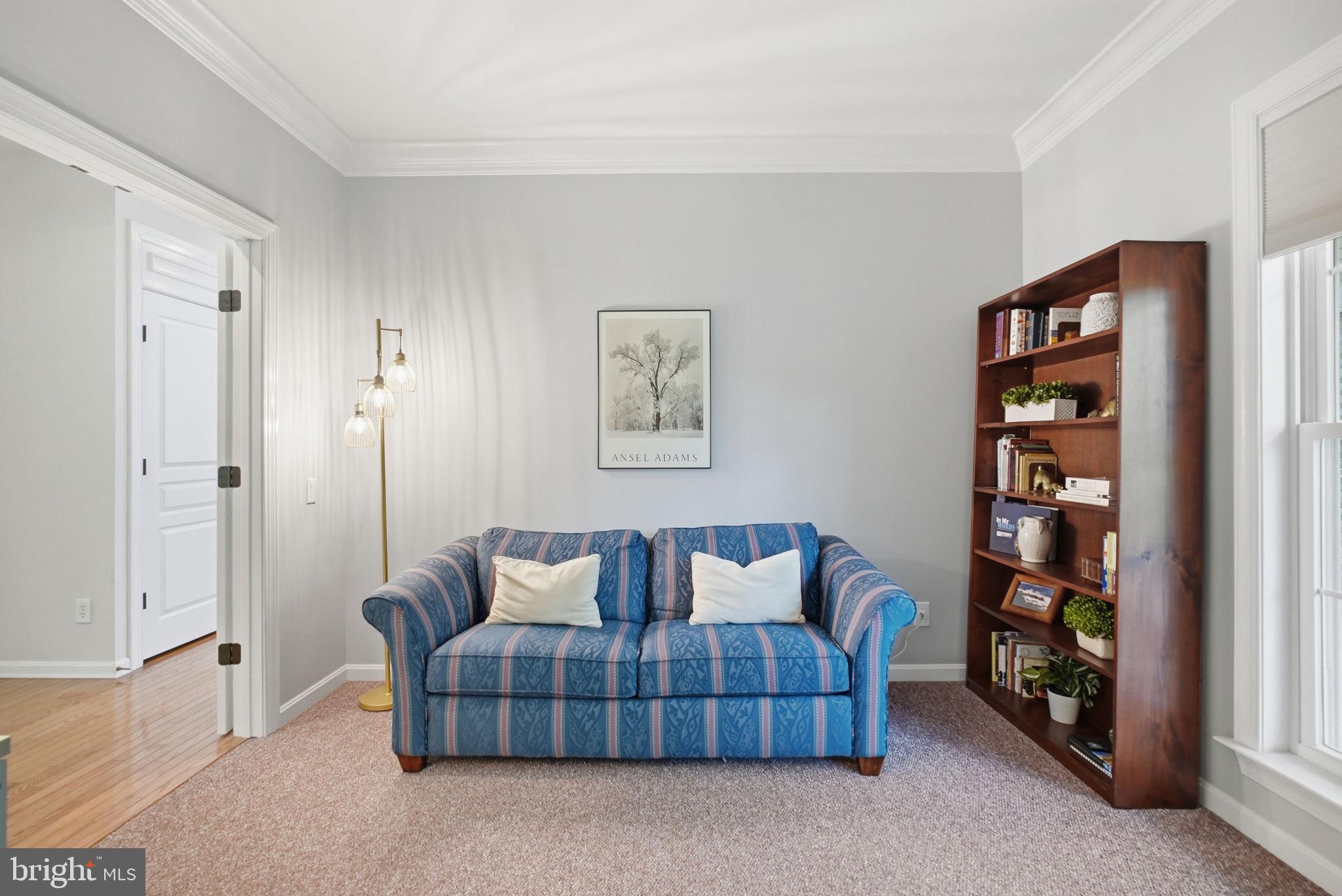 MAISFIELD - Residential