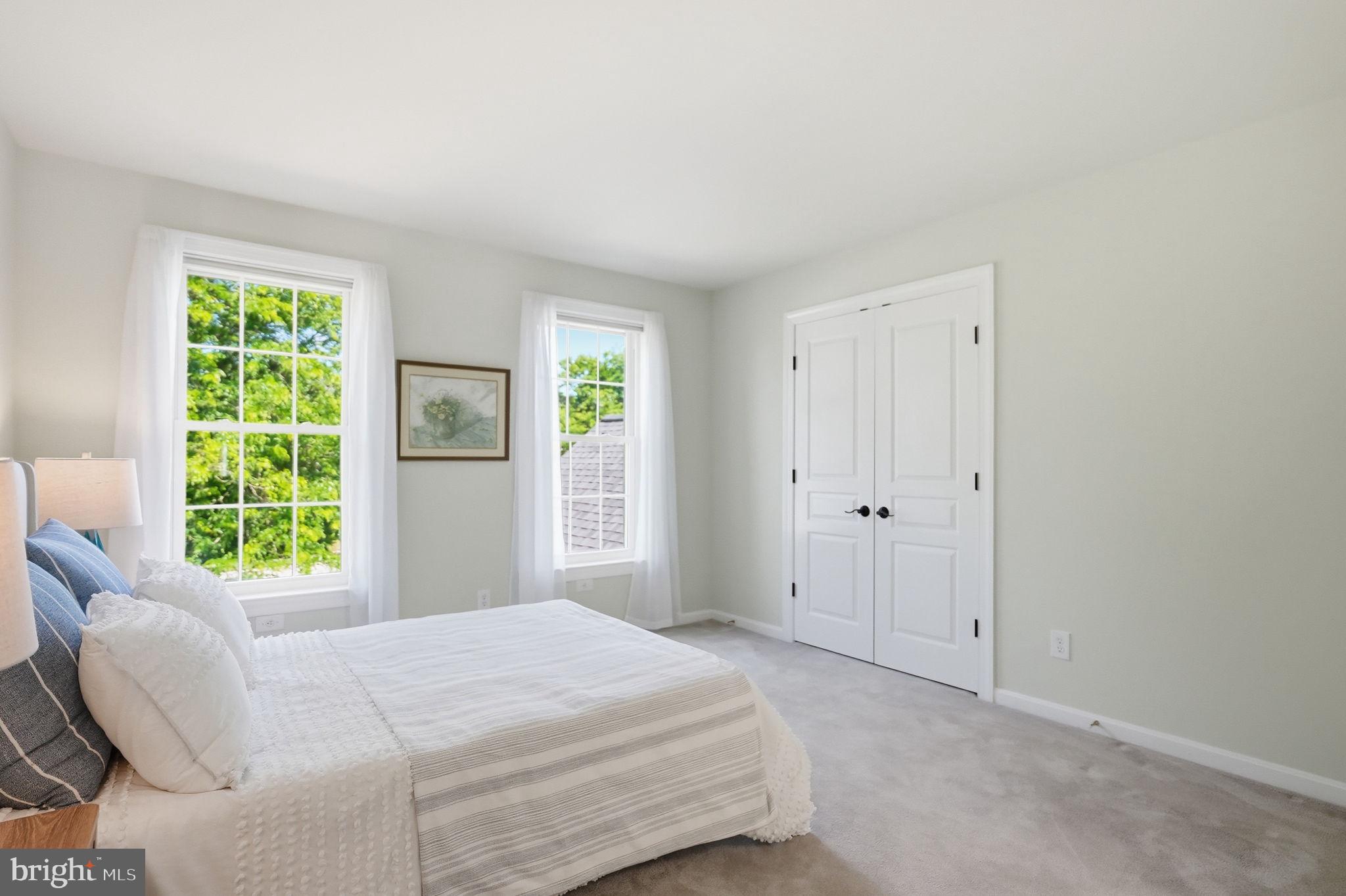MAISFIELD - Residential