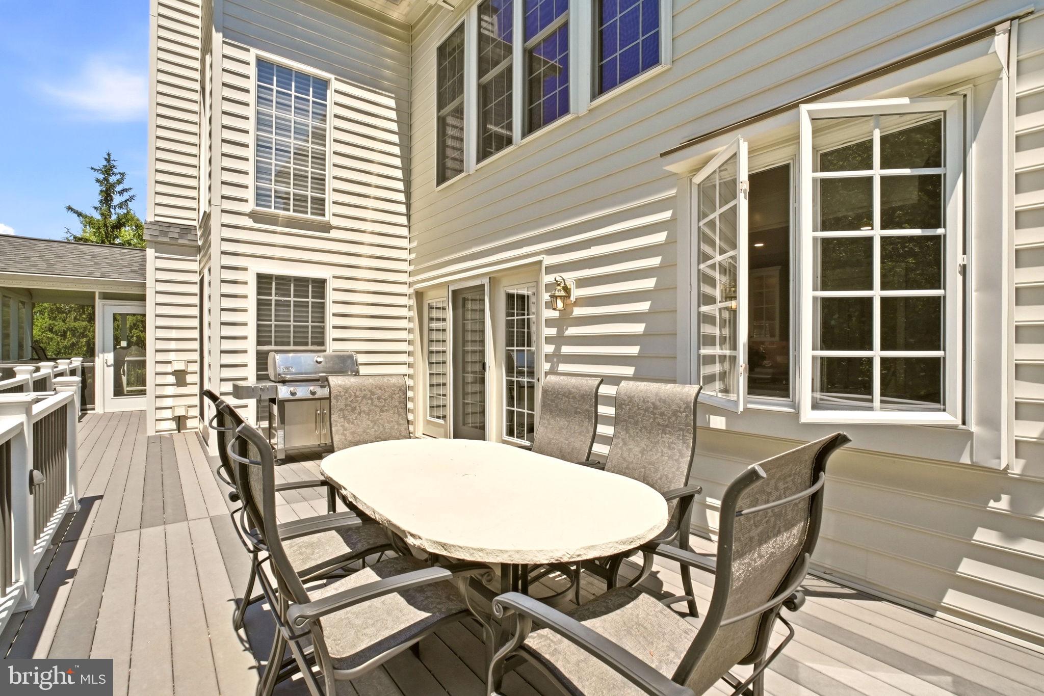 MAISFIELD - Residential