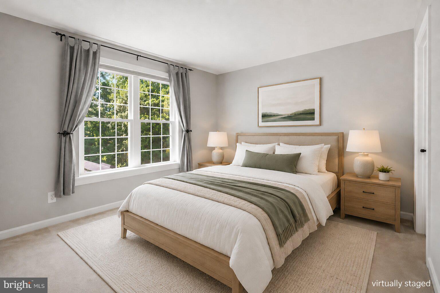 MAISFIELD - Residential