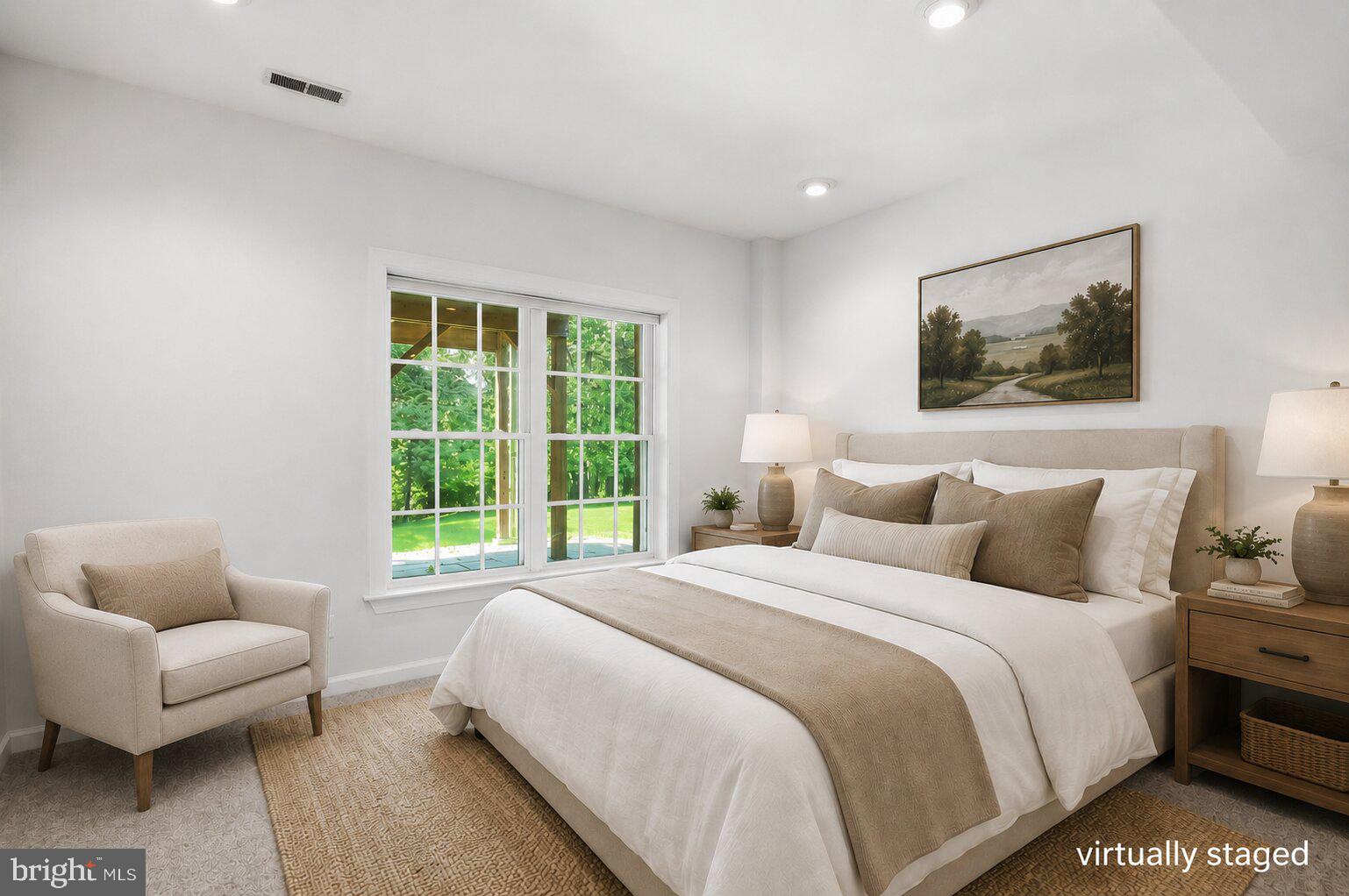 MAISFIELD - Residential