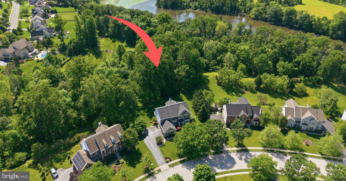 MAISFIELD - Residential