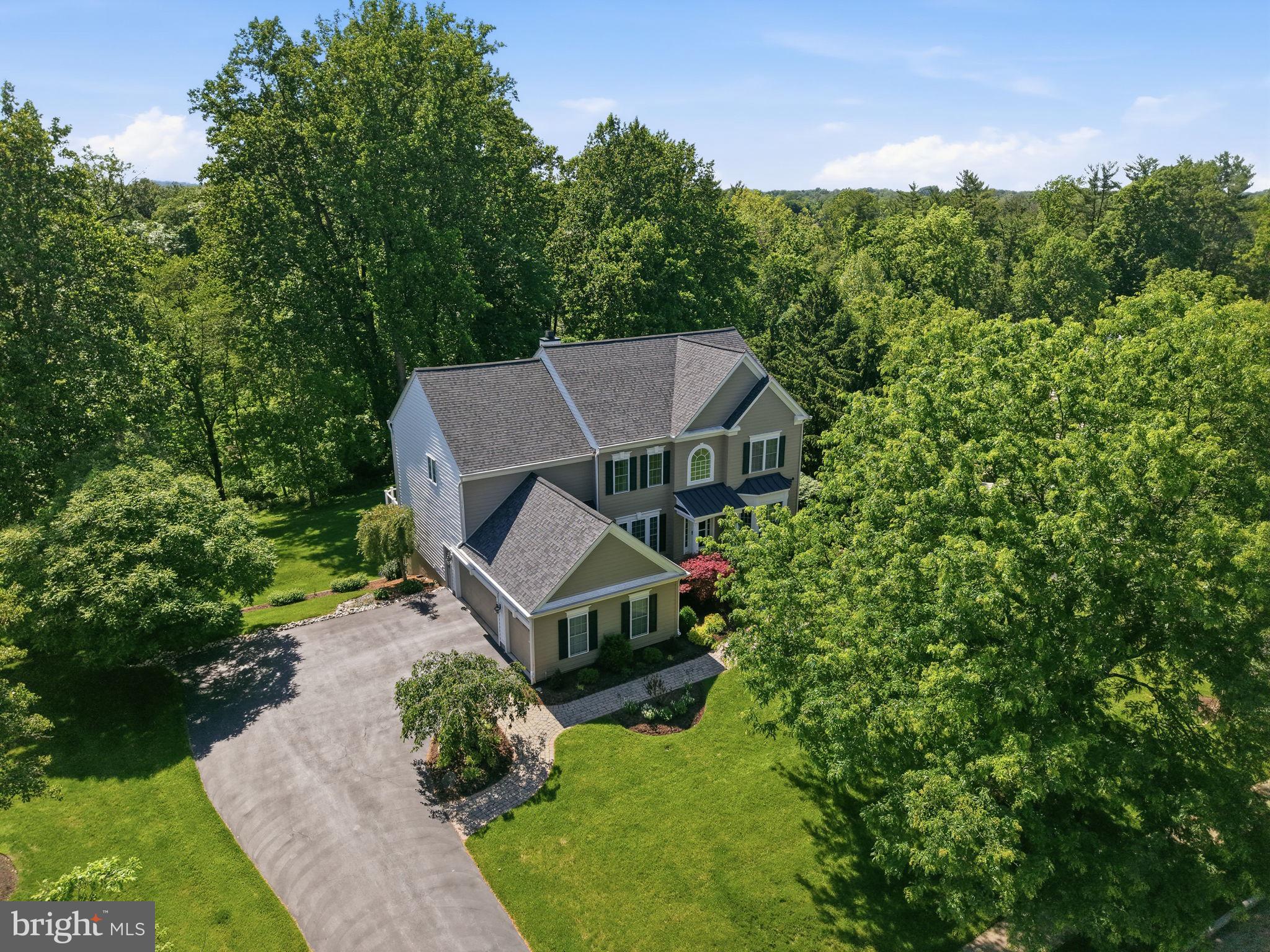 MAISFIELD - Residential