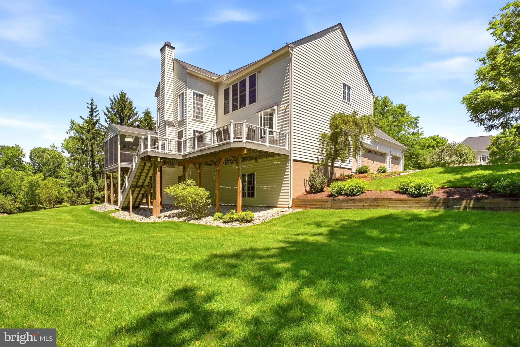 MAISFIELD - Residential