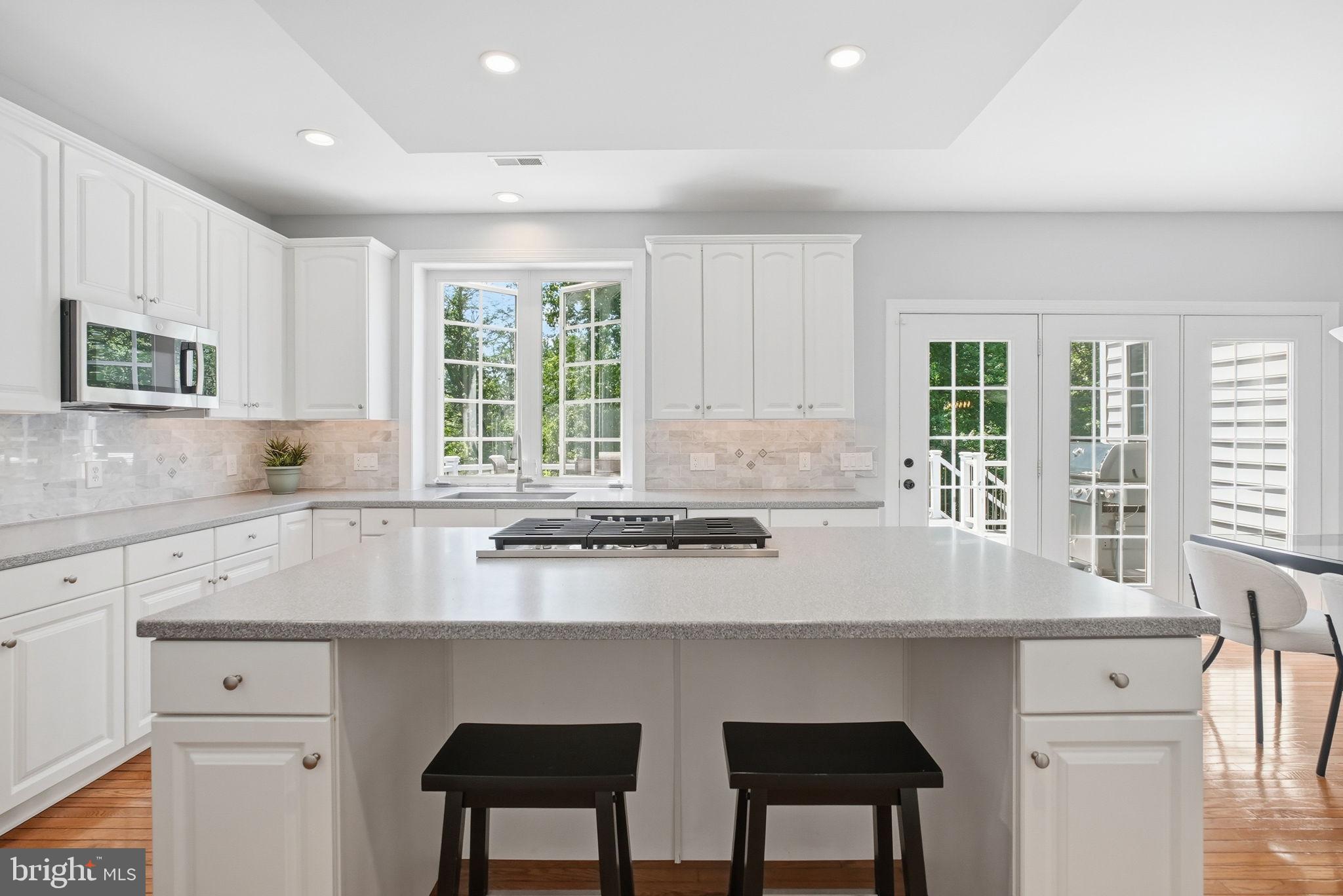 MAISFIELD - Residential