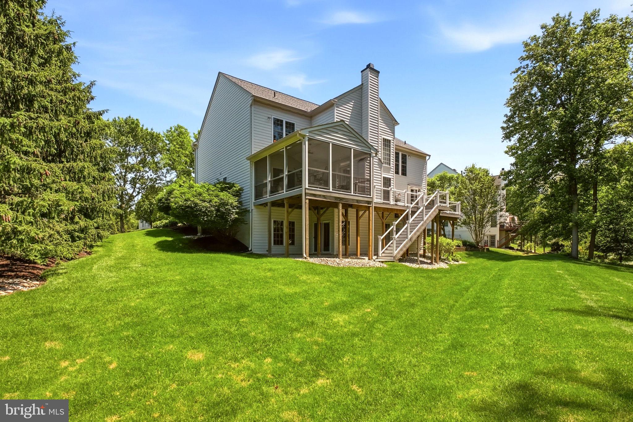 MAISFIELD - Residential