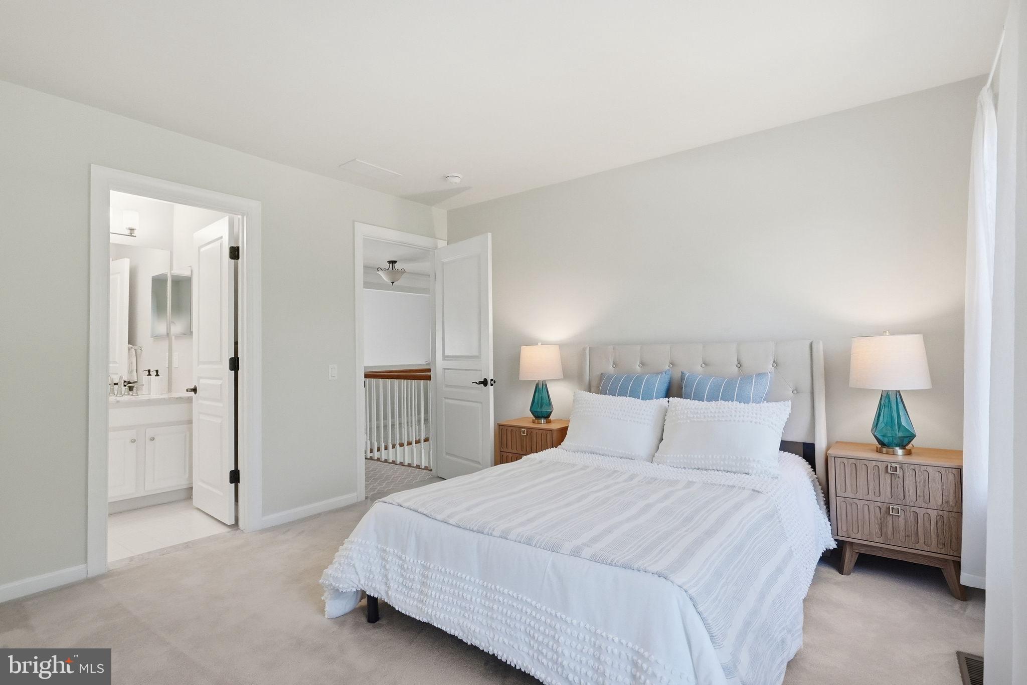 MAISFIELD - Residential