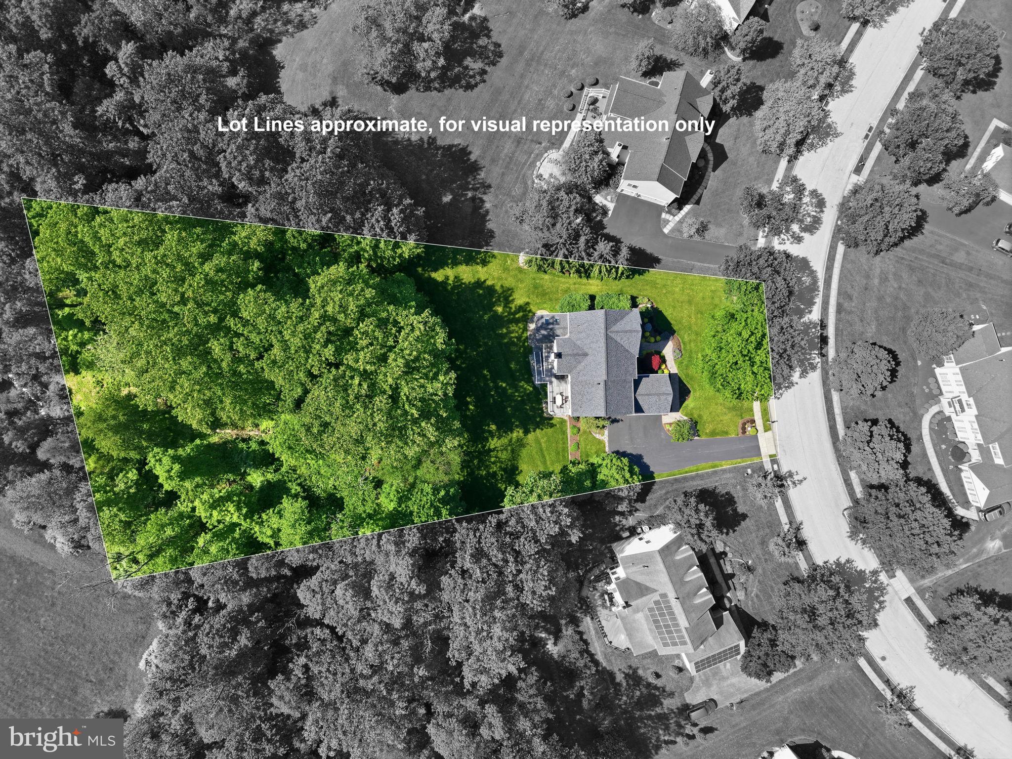 MAISFIELD - Residential