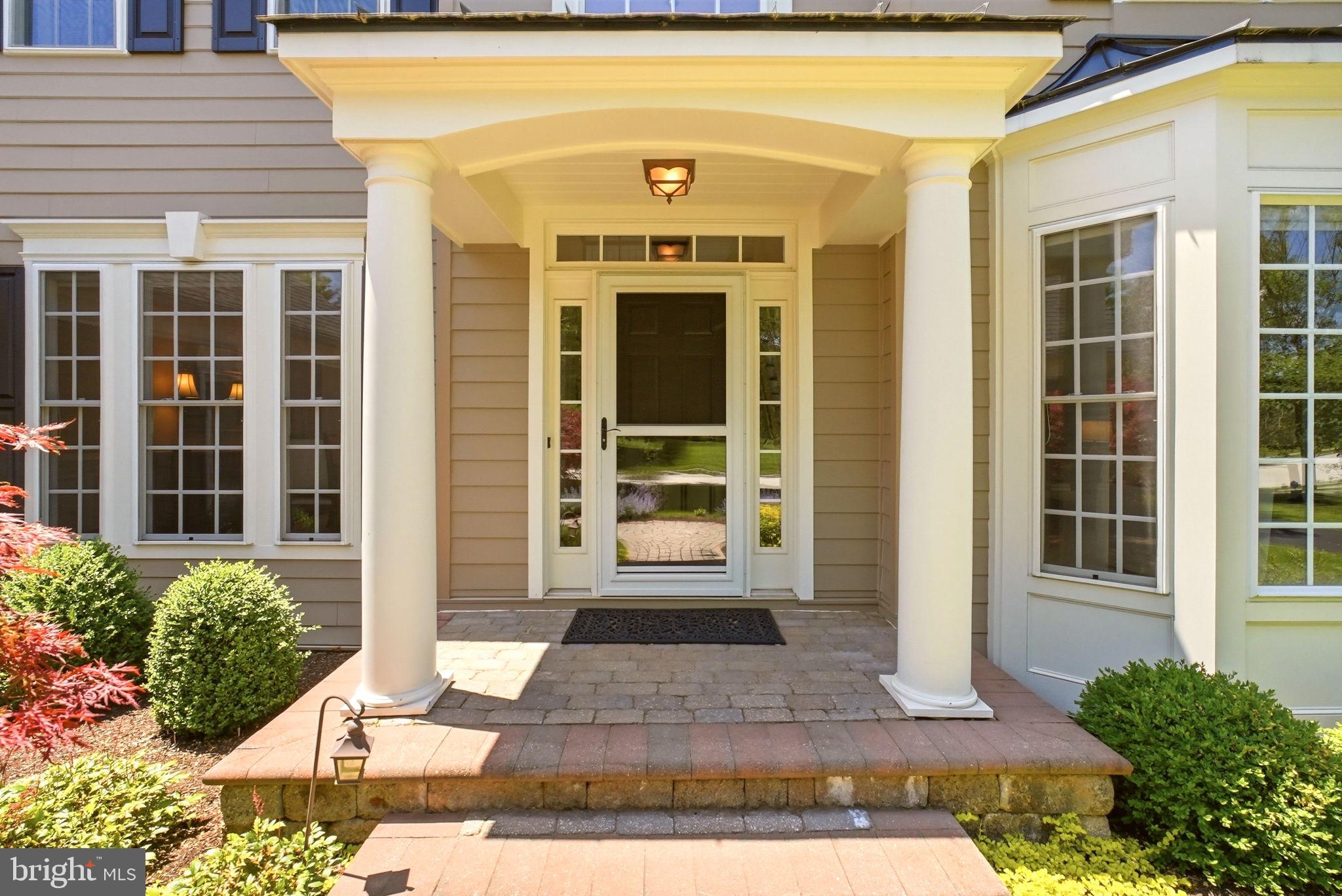 MAISFIELD - Residential