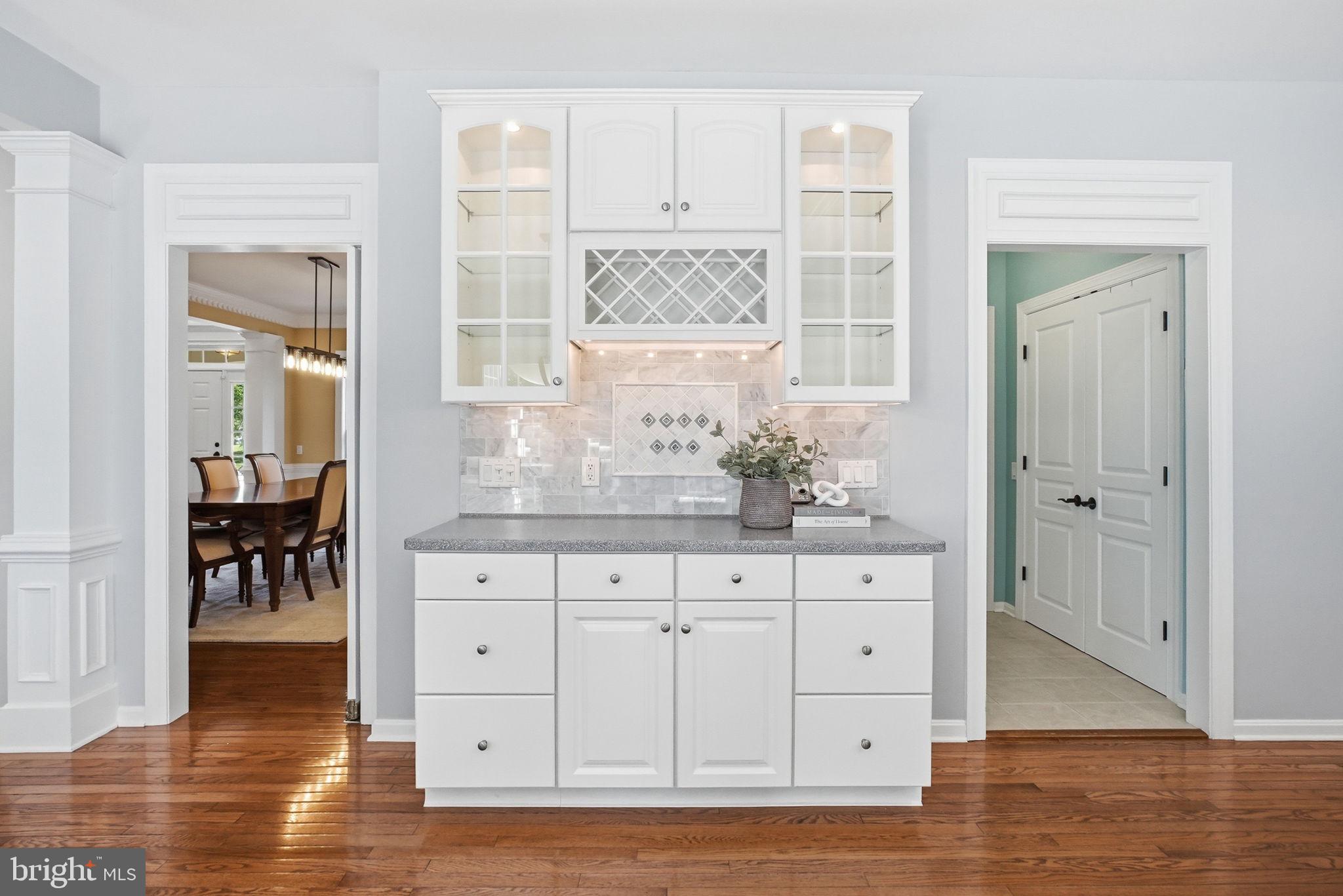 MAISFIELD - Residential