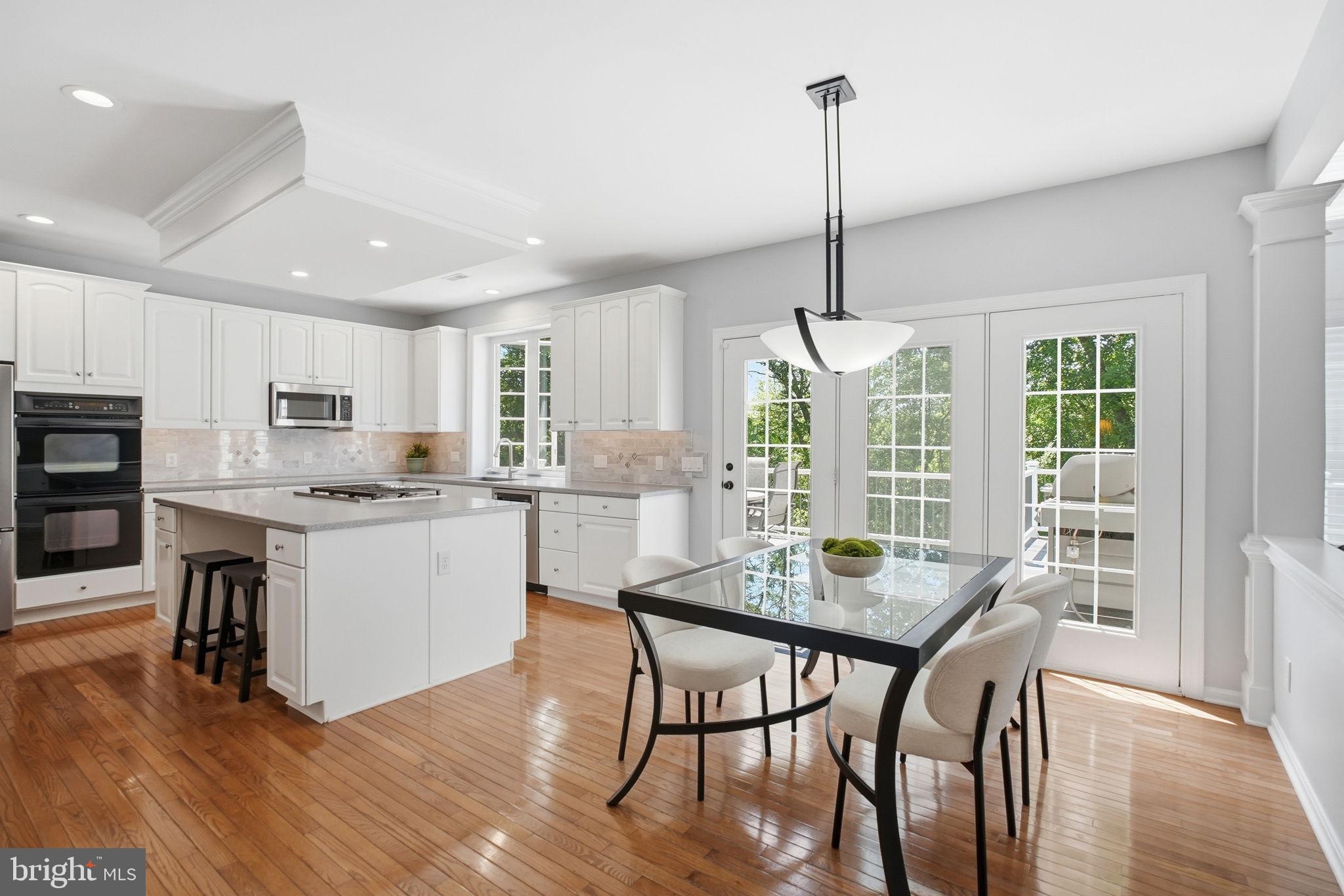MAISFIELD - Residential