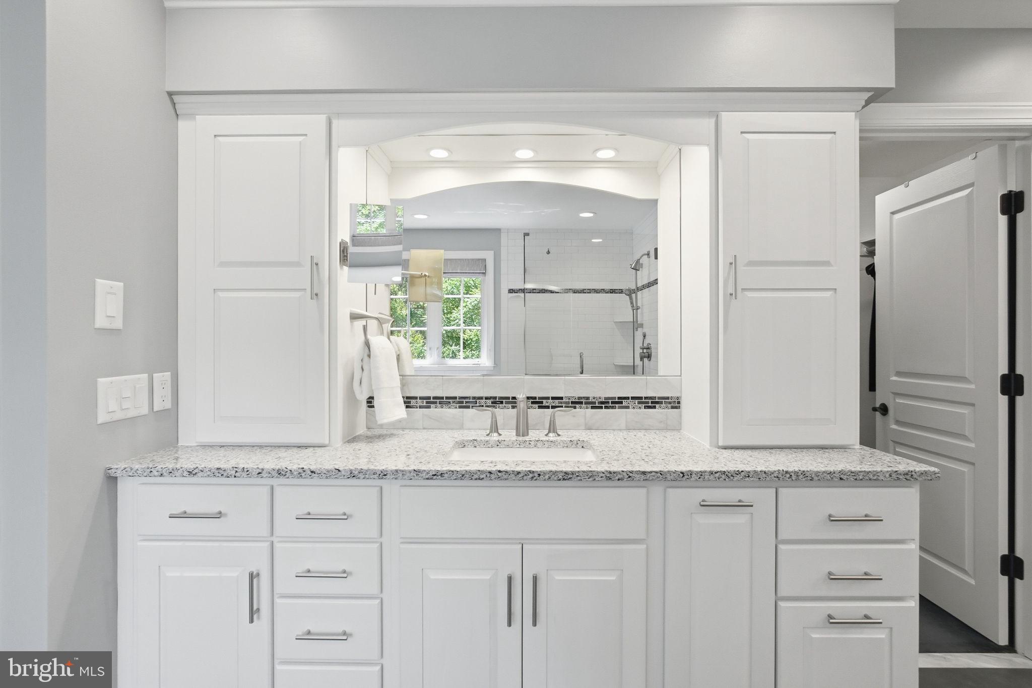 MAISFIELD - Residential