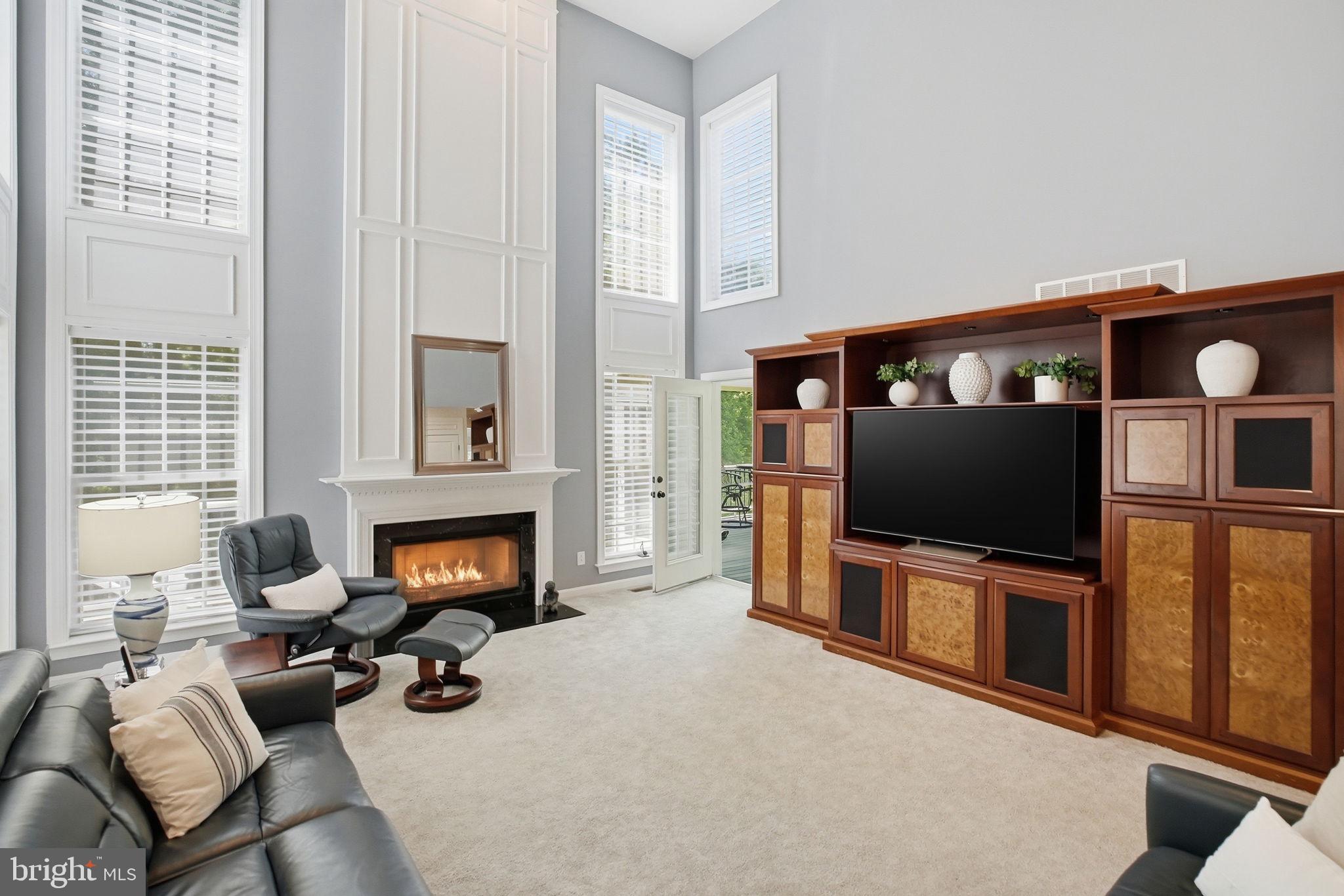 MAISFIELD - Residential