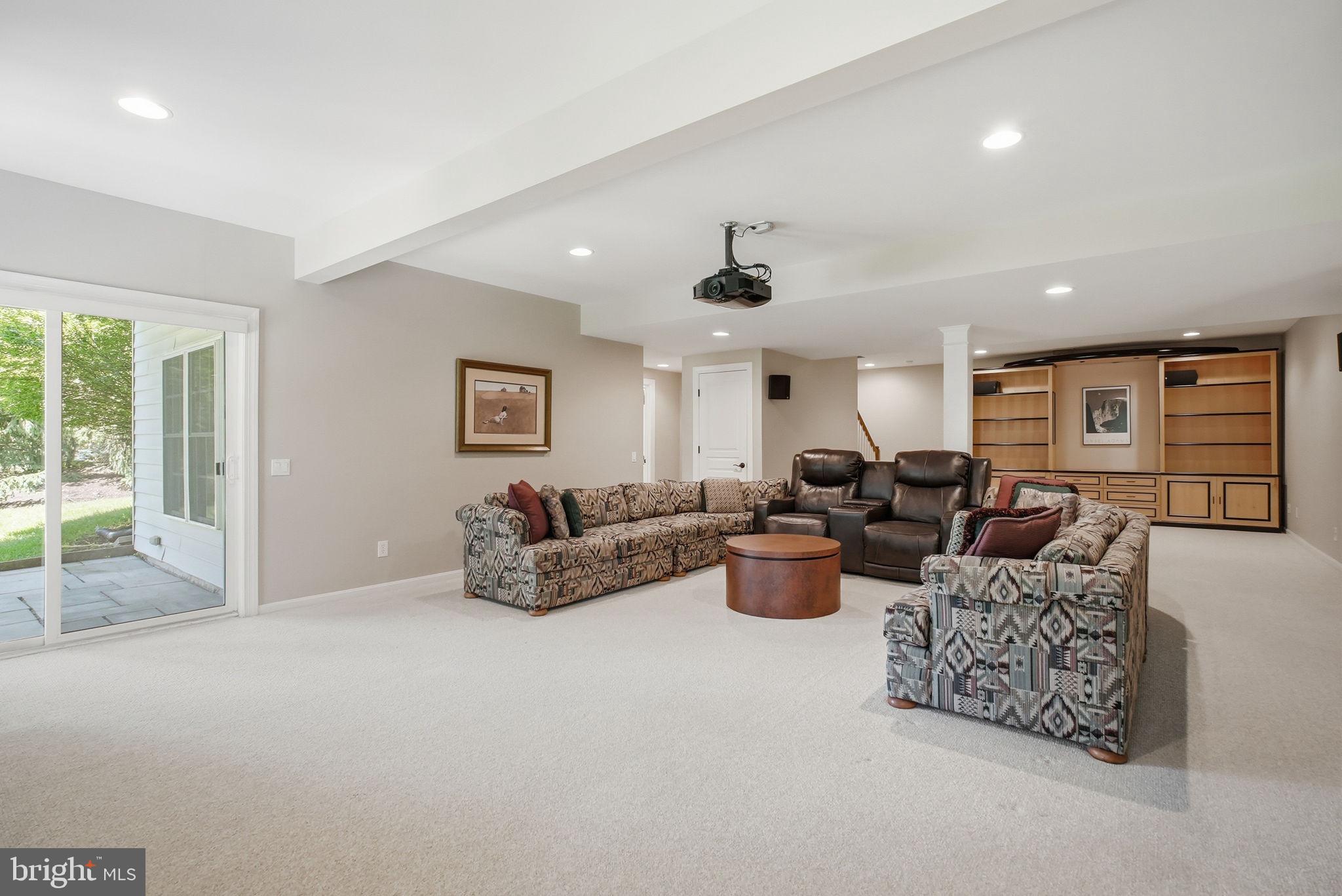 MAISFIELD - Residential