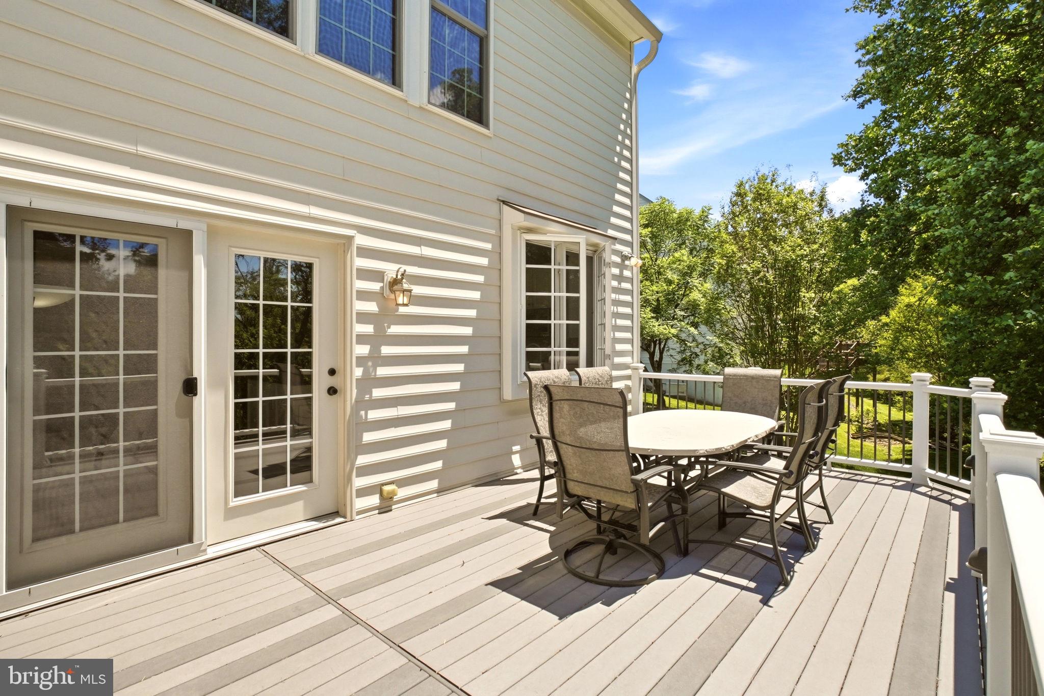 MAISFIELD - Residential