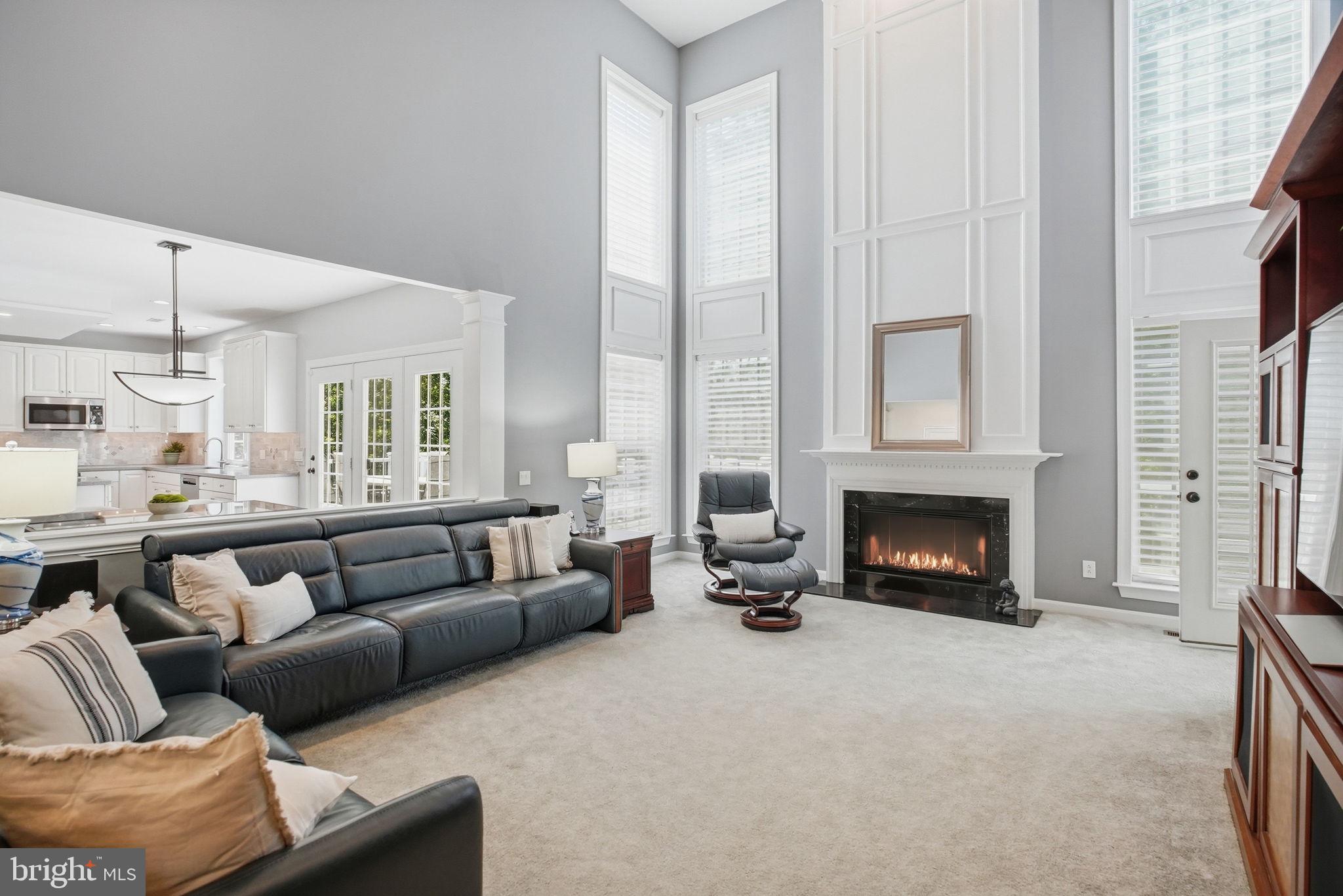 MAISFIELD - Residential