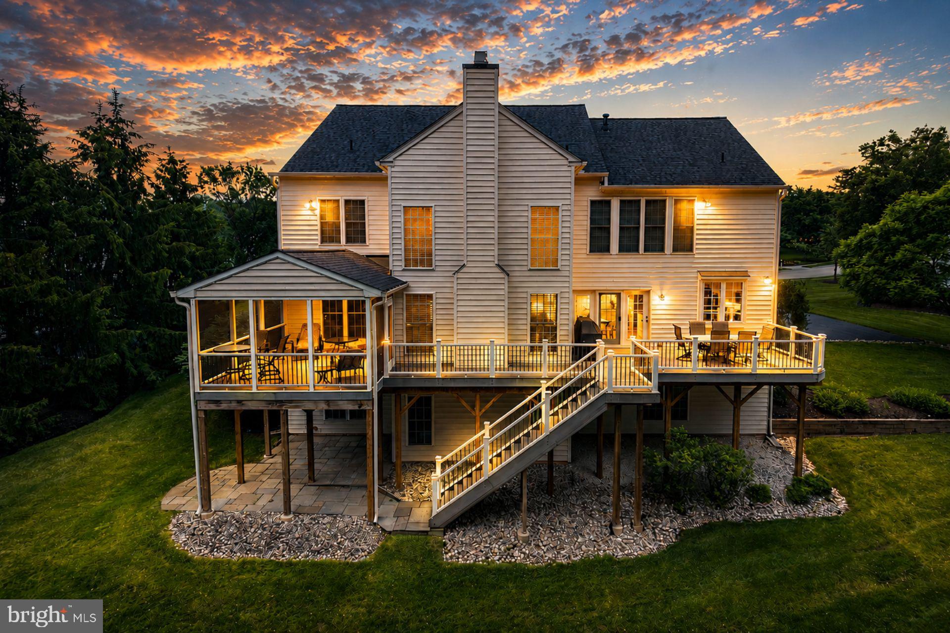 MAISFIELD - Residential