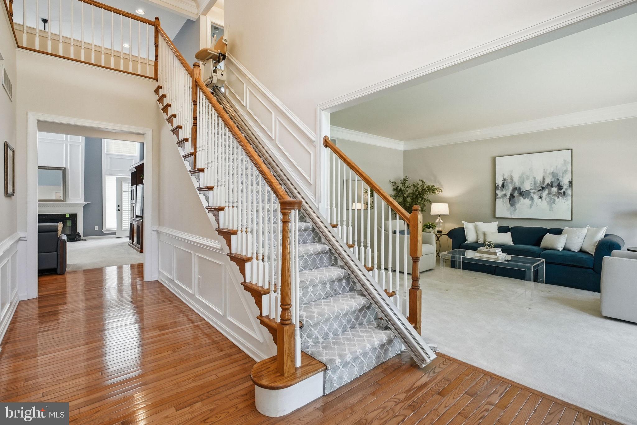 MAISFIELD - Residential