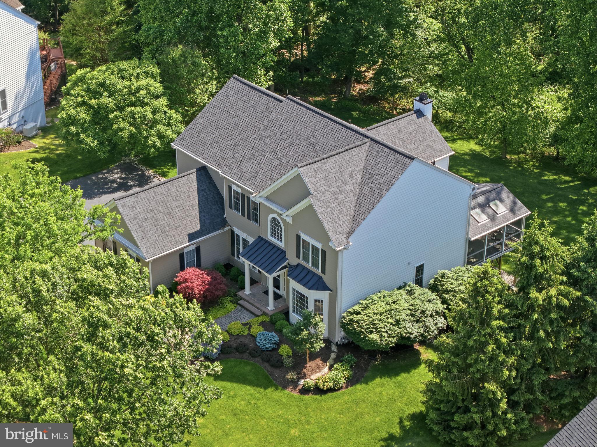MAISFIELD - Residential