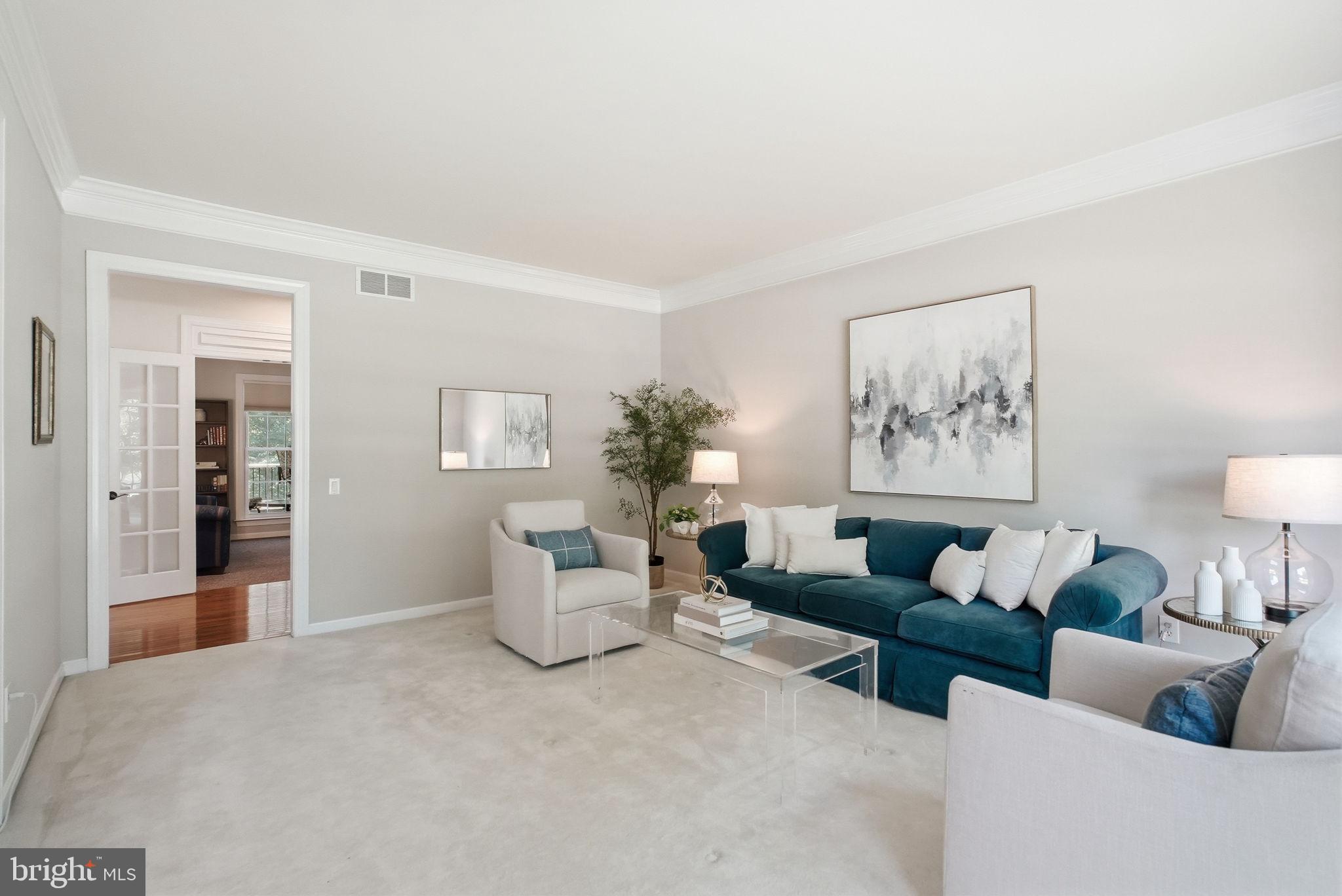 MAISFIELD - Residential