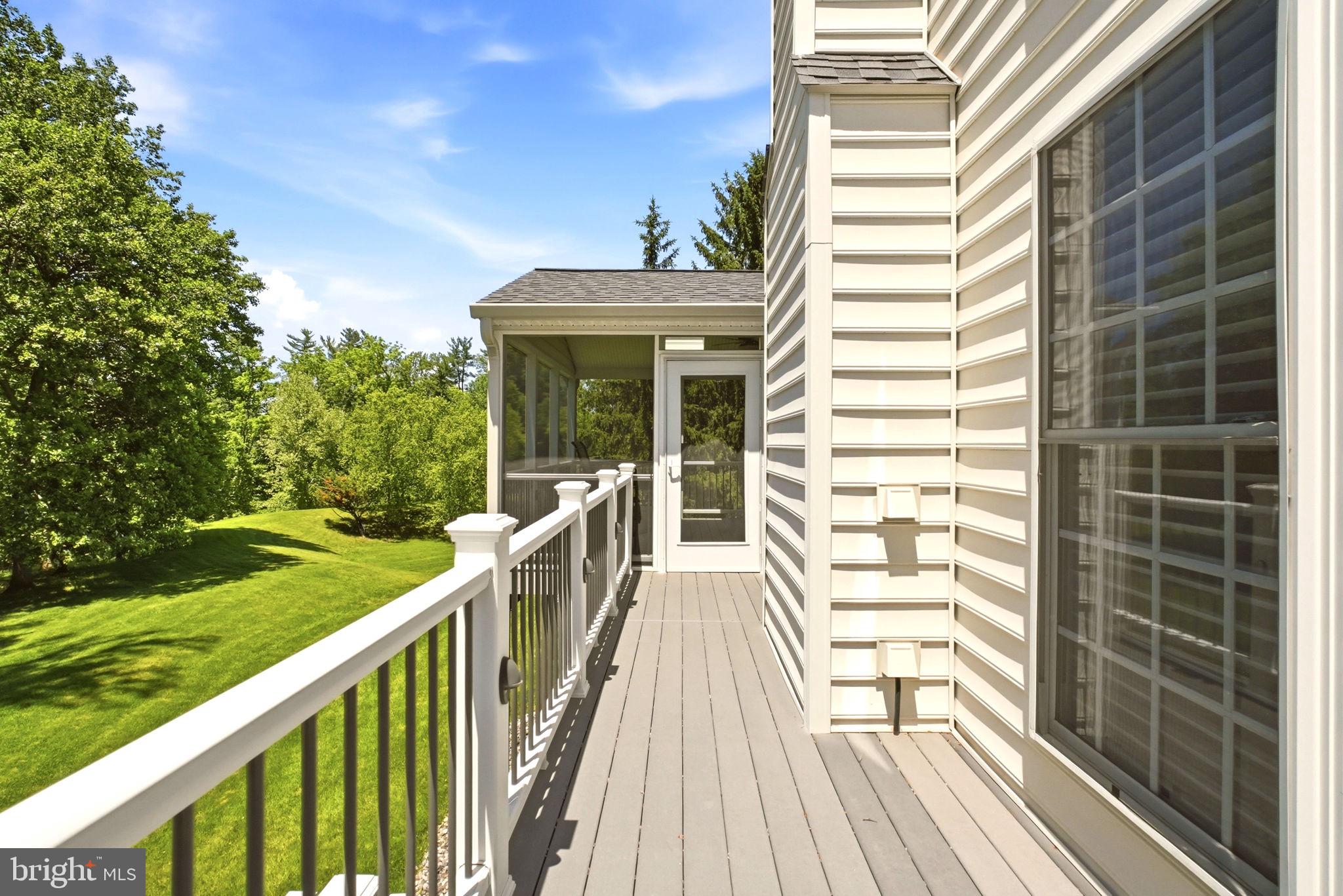 MAISFIELD - Residential