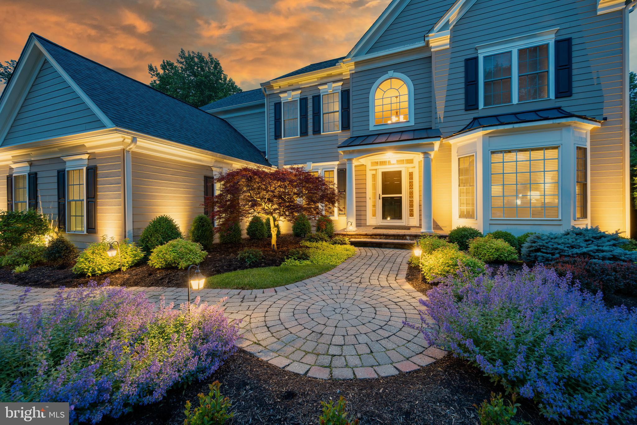MAISFIELD - Residential