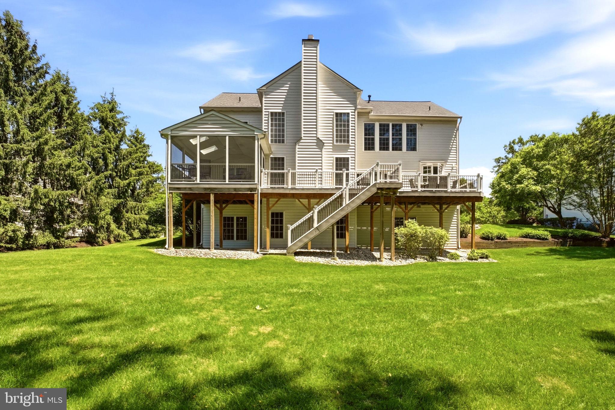 MAISFIELD - Residential