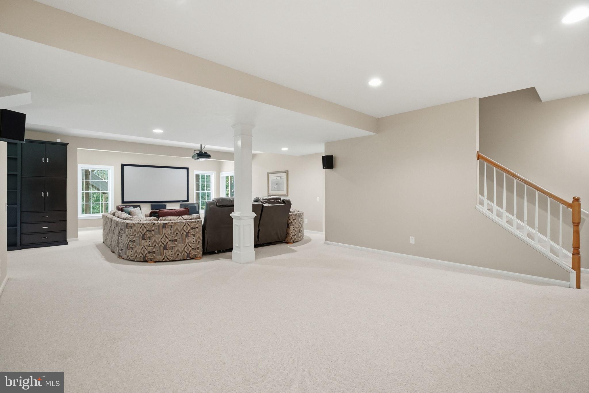 MAISFIELD - Residential