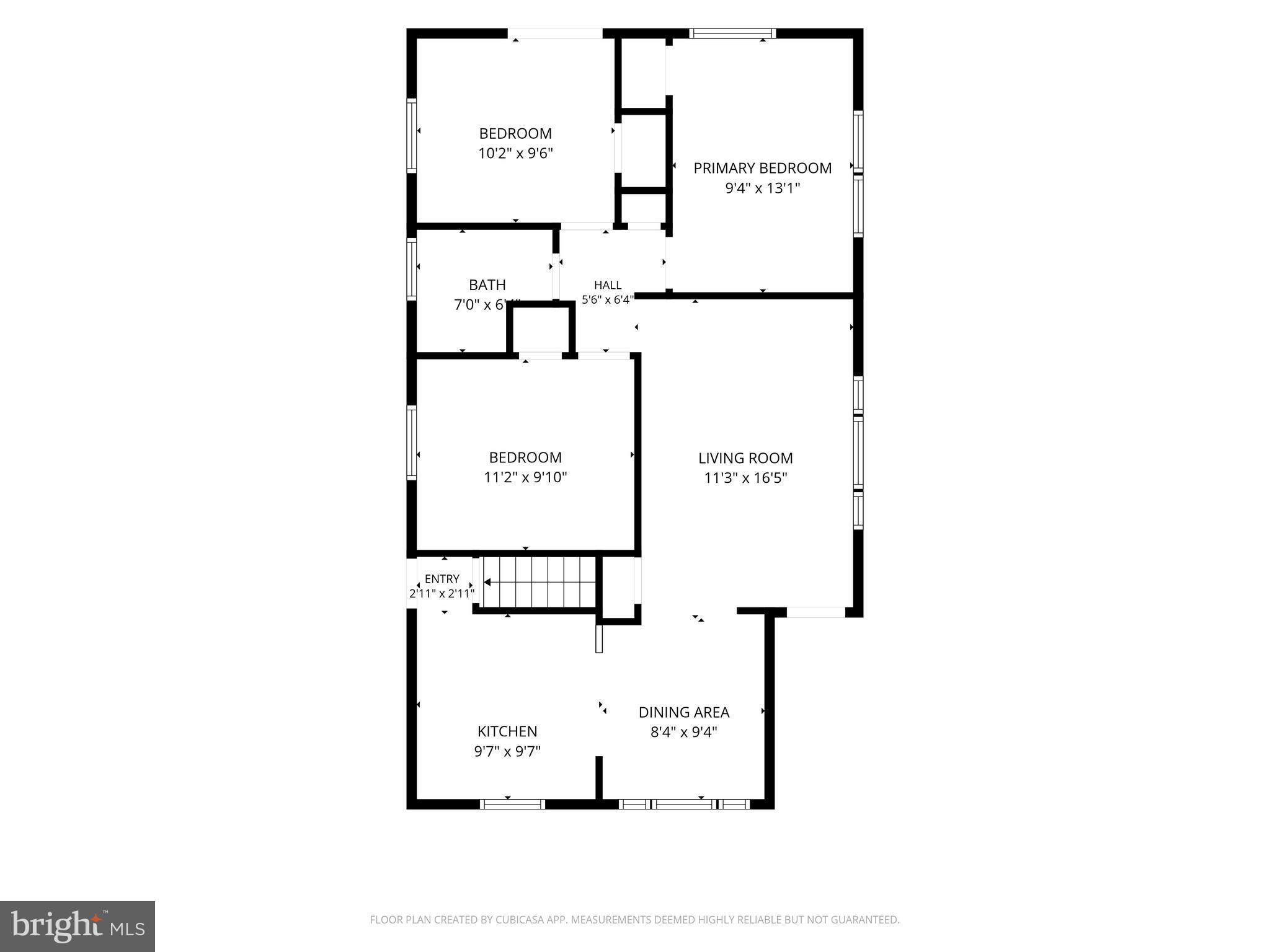 WALTHER - Residential