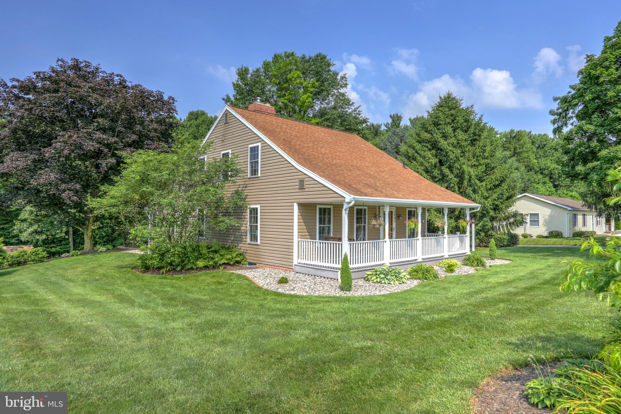 SPRING GROVE - Residential