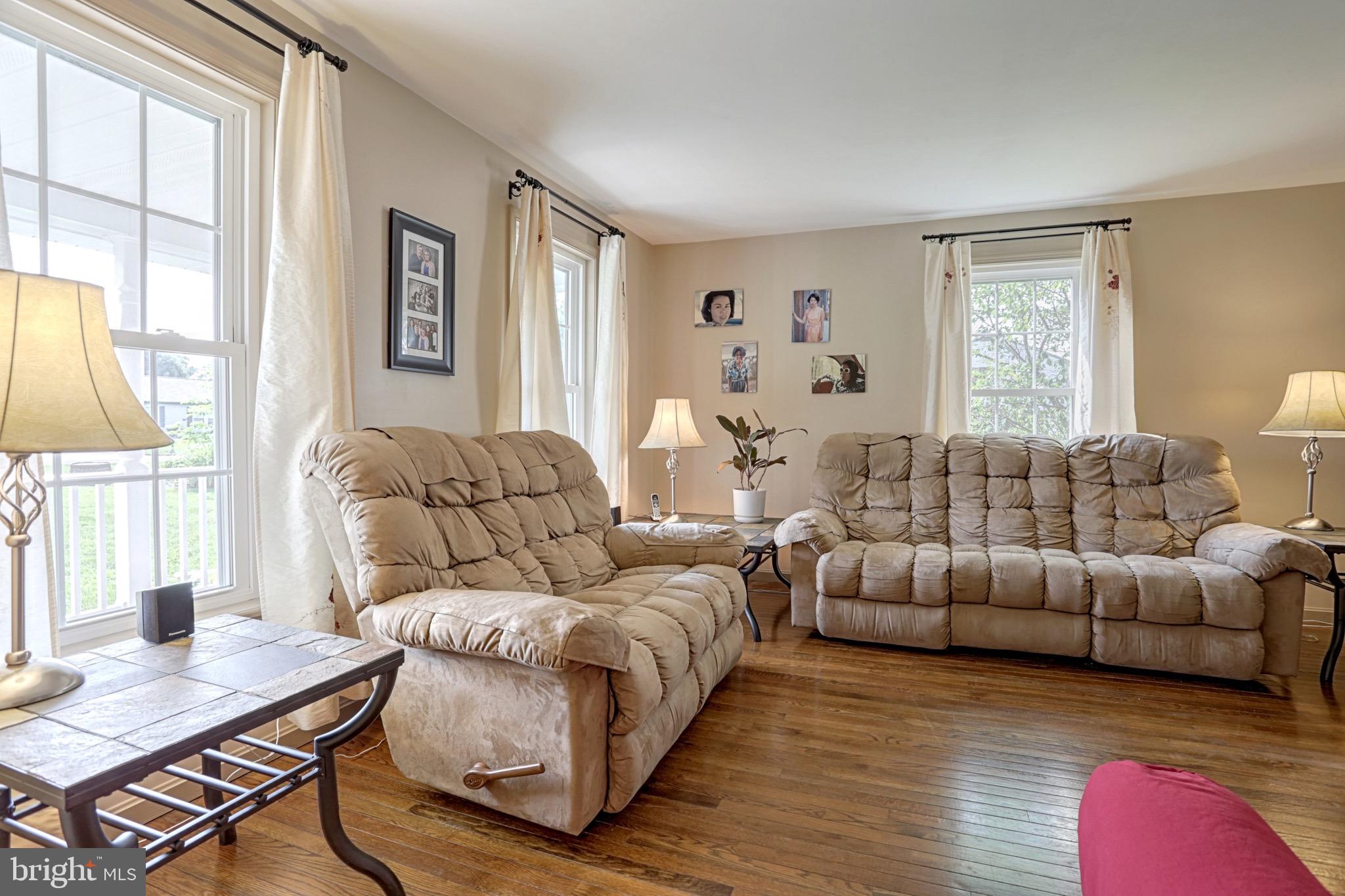 SPRING GROVE - Residential
