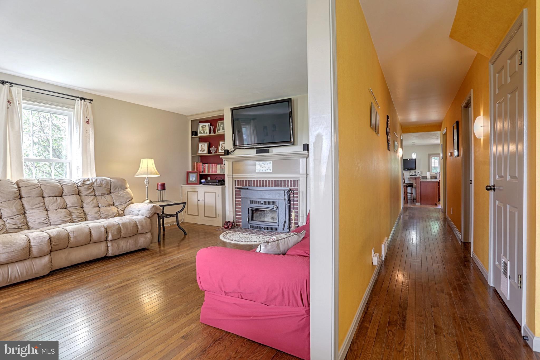 SPRING GROVE - Residential