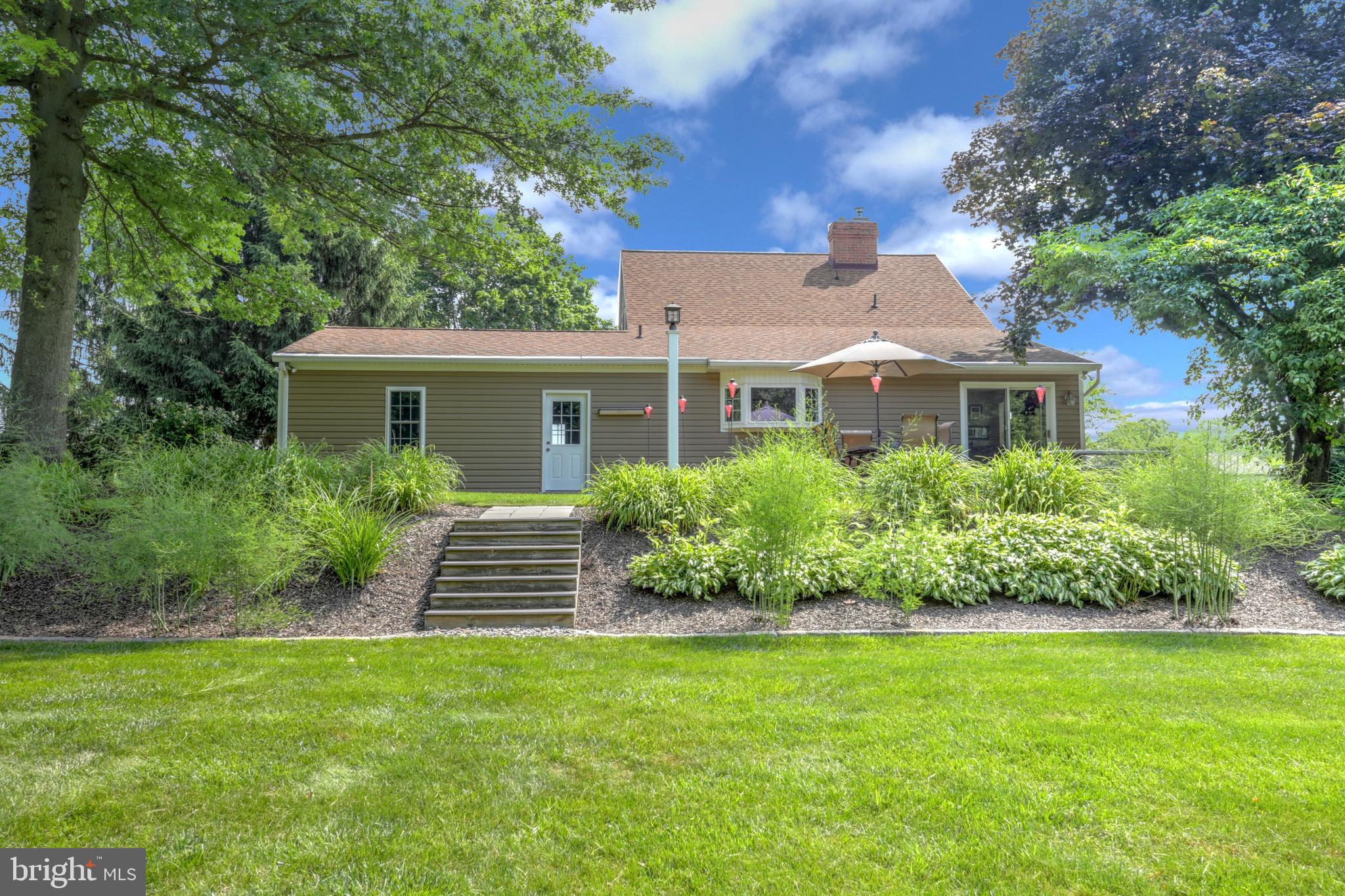 SPRING GROVE - Residential