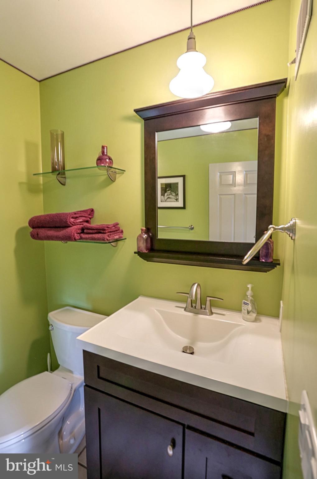 SPRING GROVE - Residential