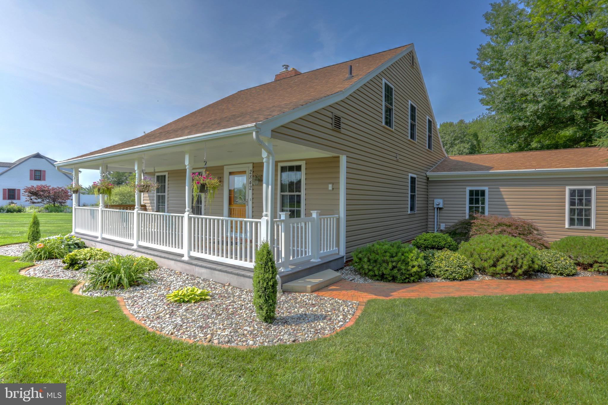 SPRING GROVE - Residential
