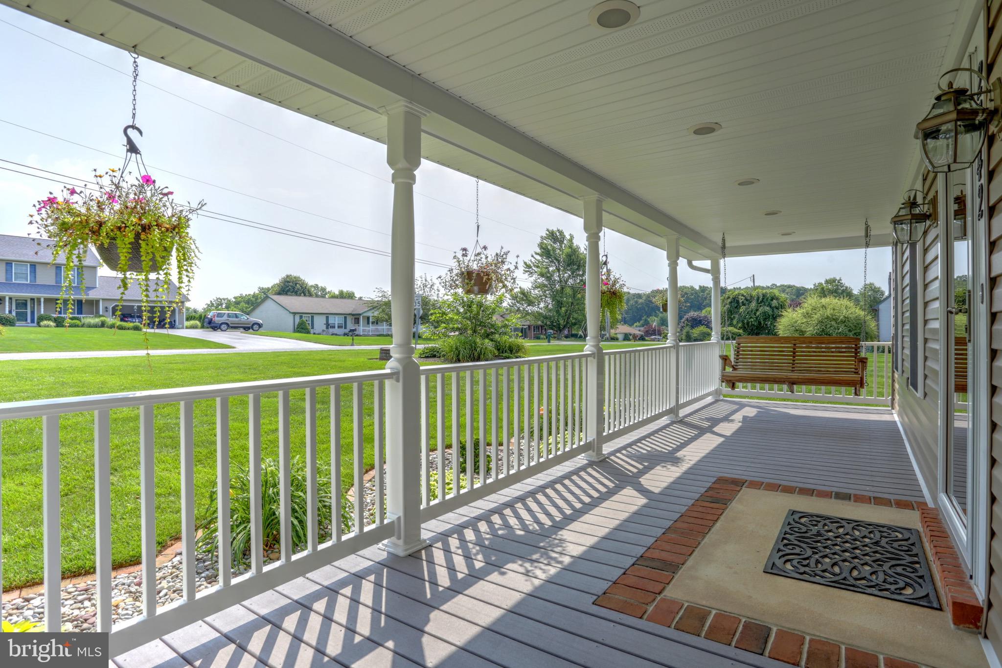 SPRING GROVE - Residential
