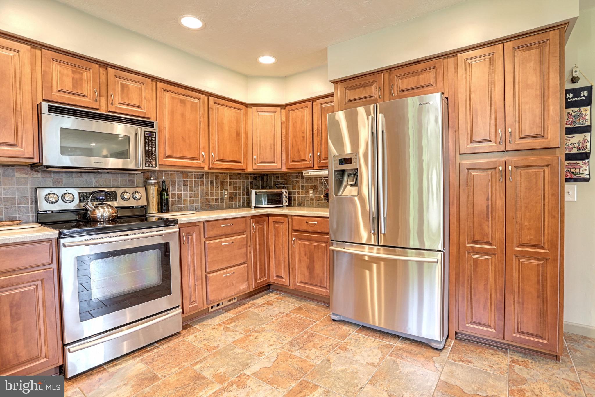 SPRING GROVE - Residential