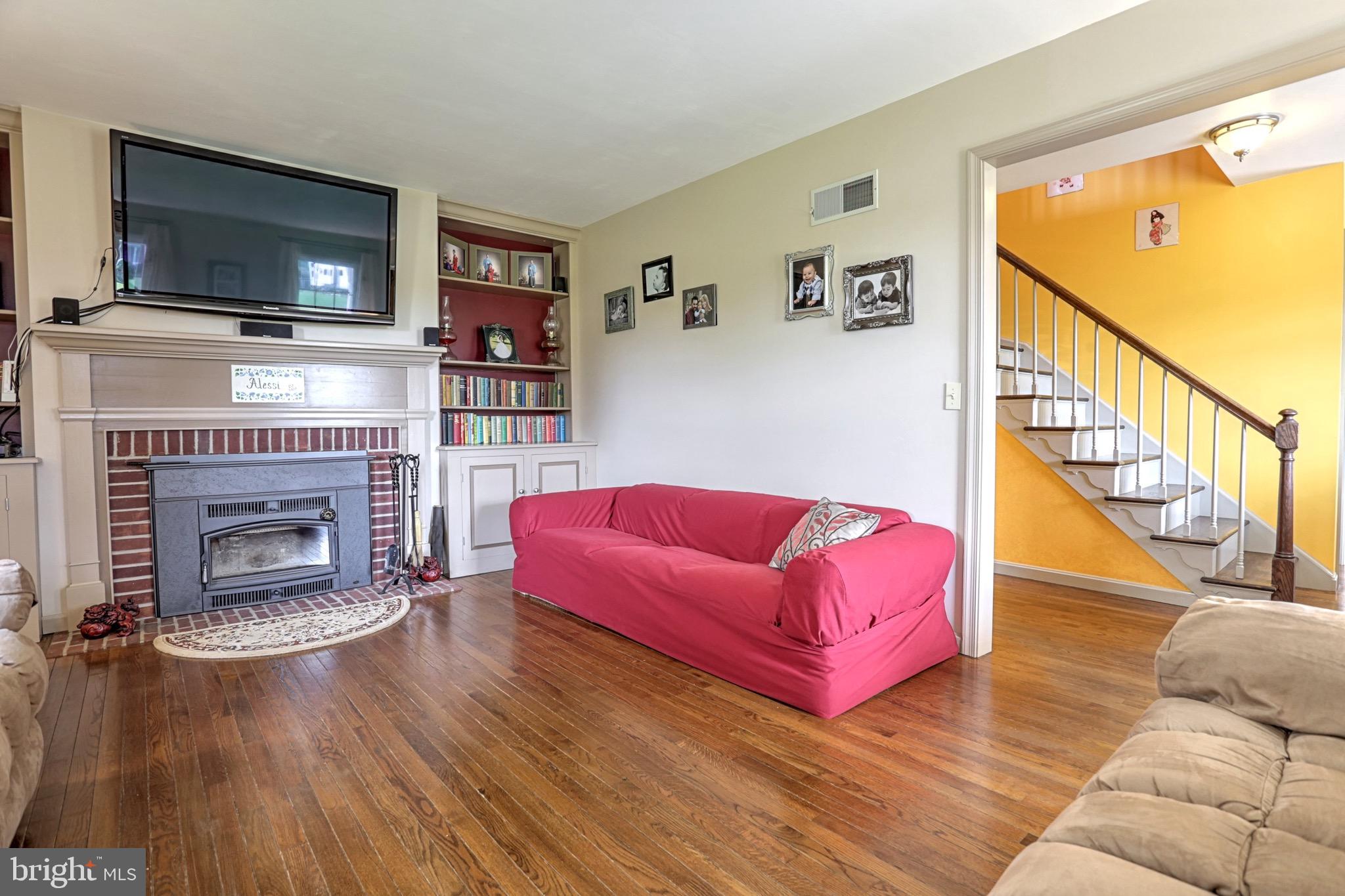 SPRING GROVE - Residential