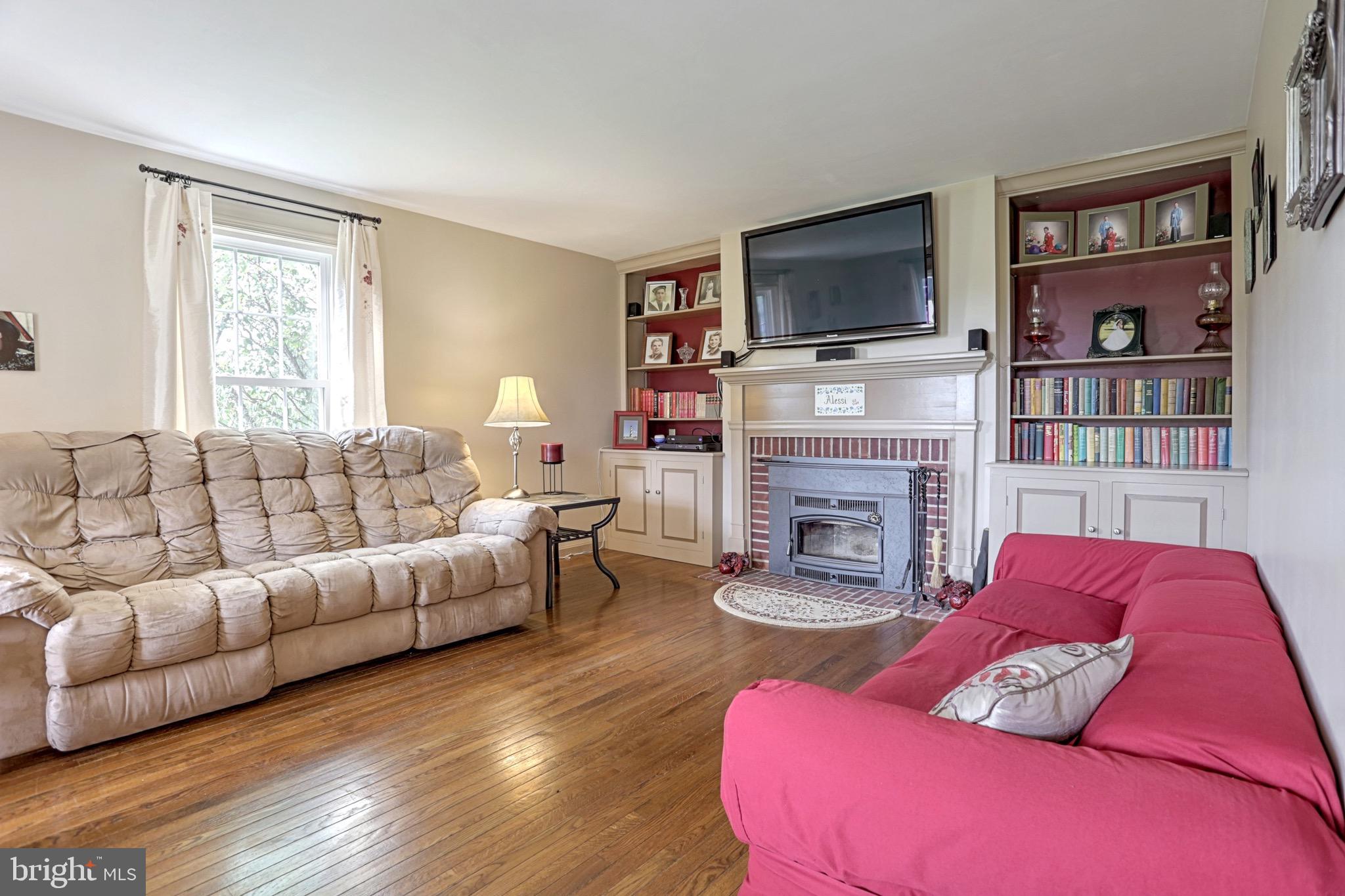 SPRING GROVE - Residential