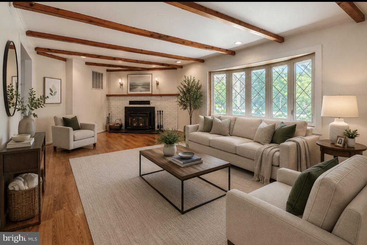 HUNTING LODGE - Residential