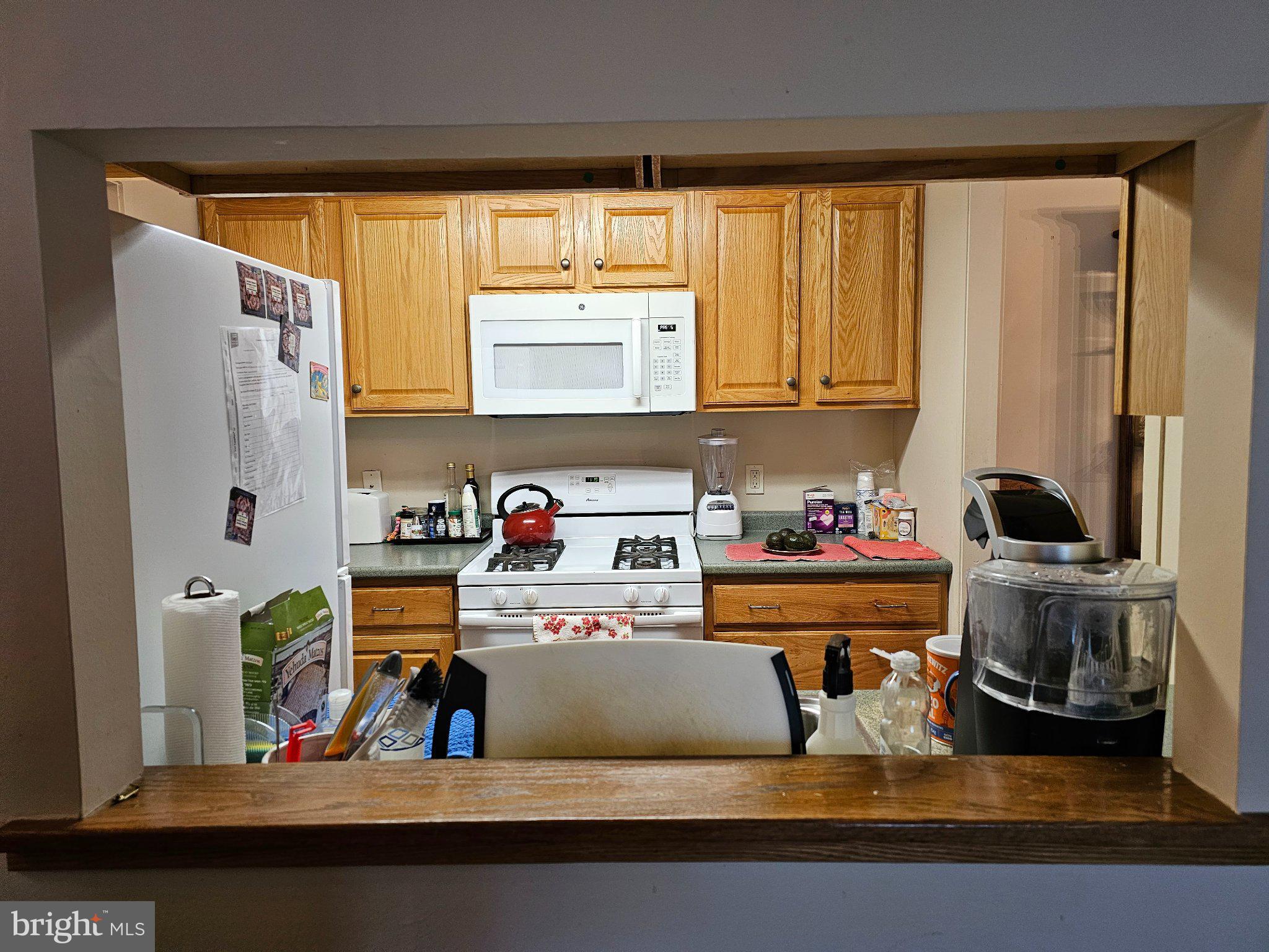 BEAVER HILL - Residential