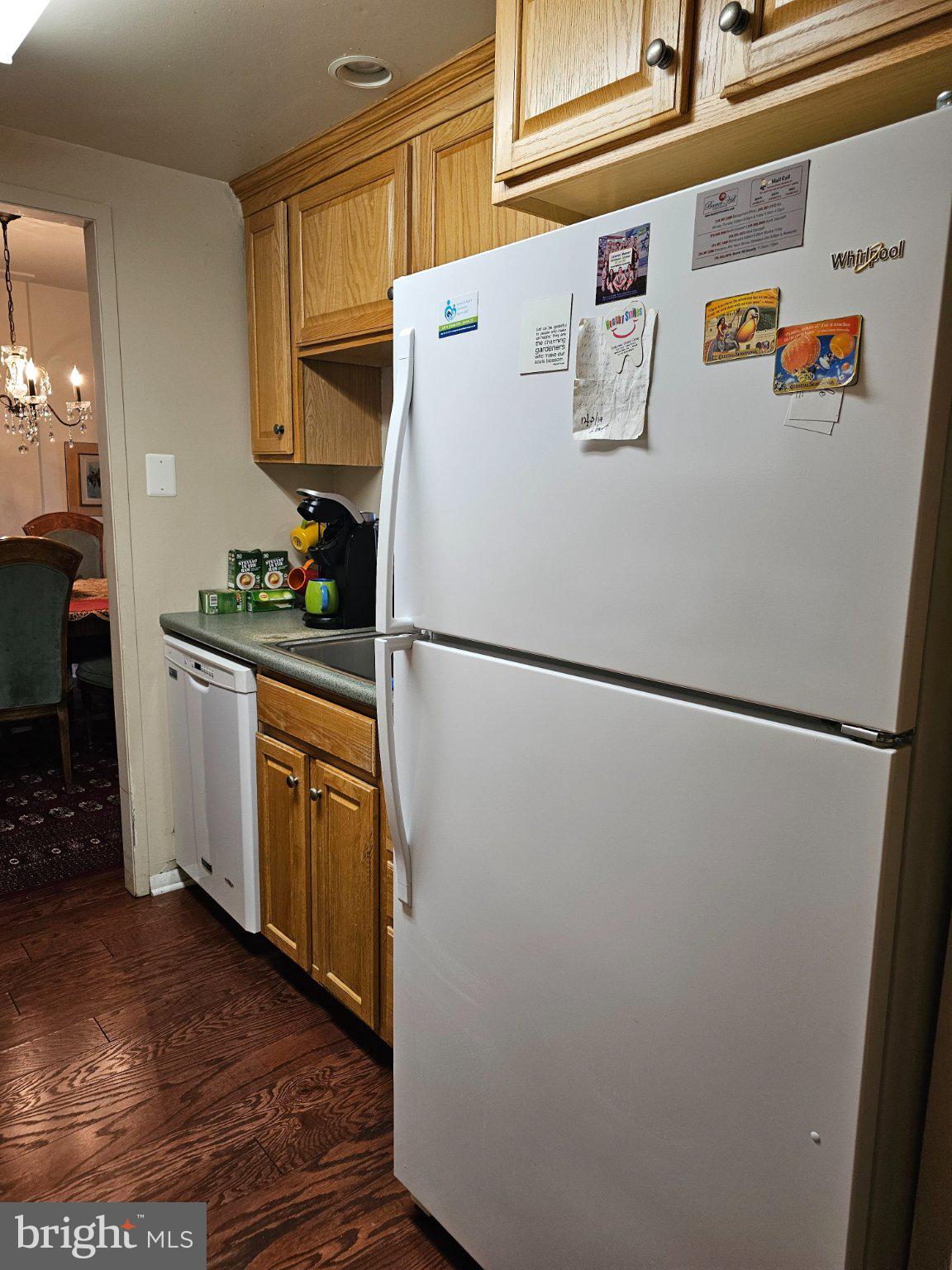 BEAVER HILL - Residential