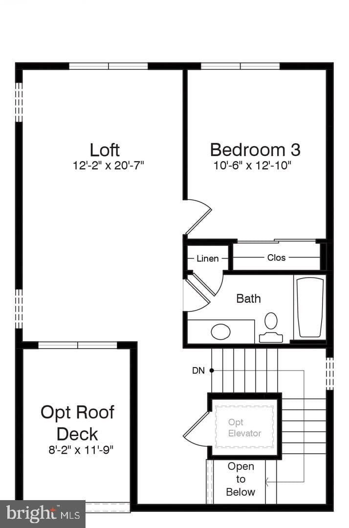 RIVER PLACE - Residential