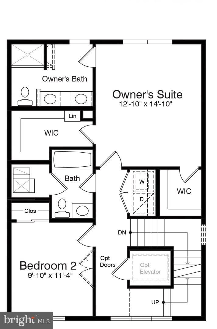 RIVER PLACE - Residential
