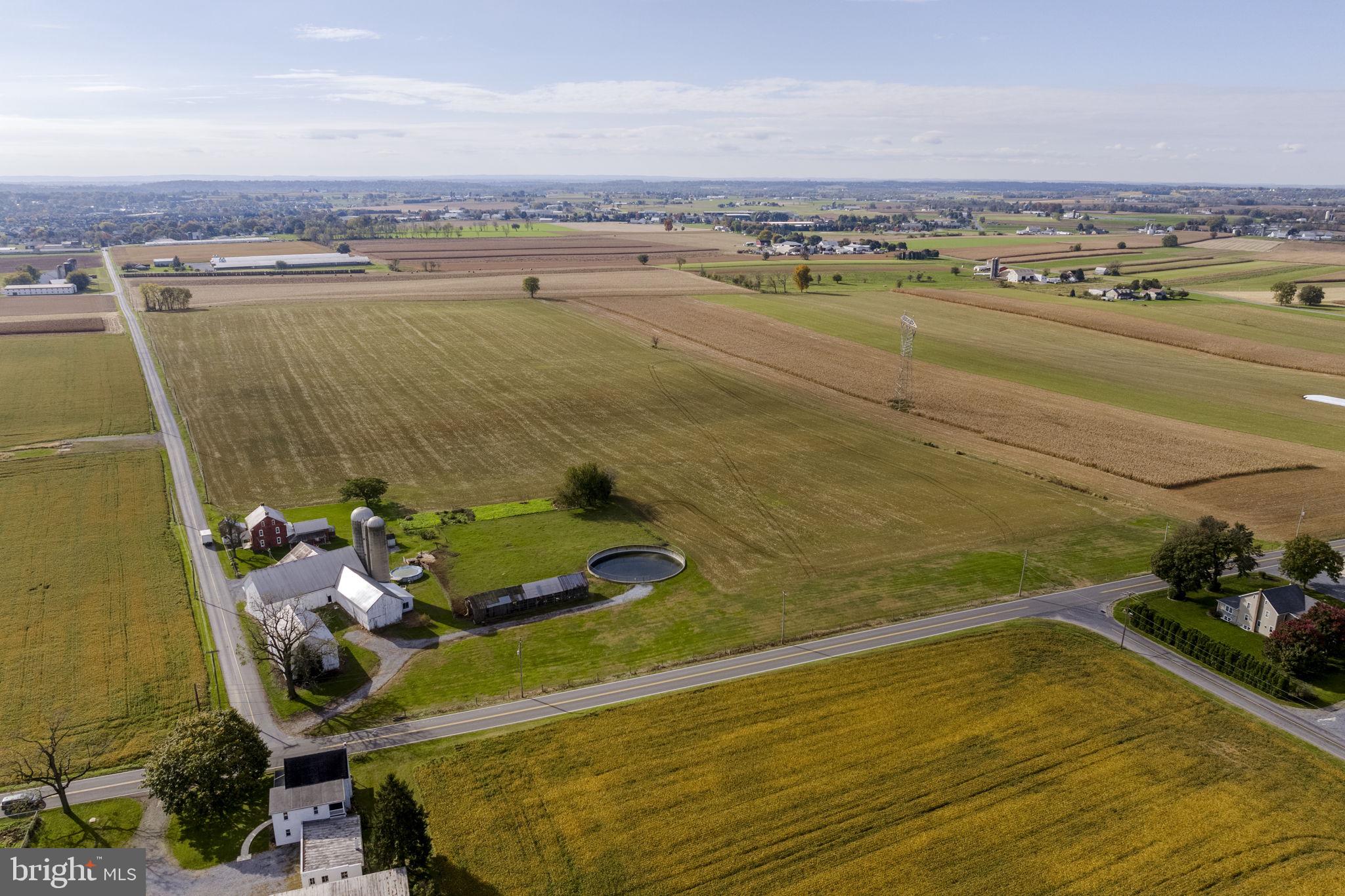 CLAY TOWNSHIP - Farm