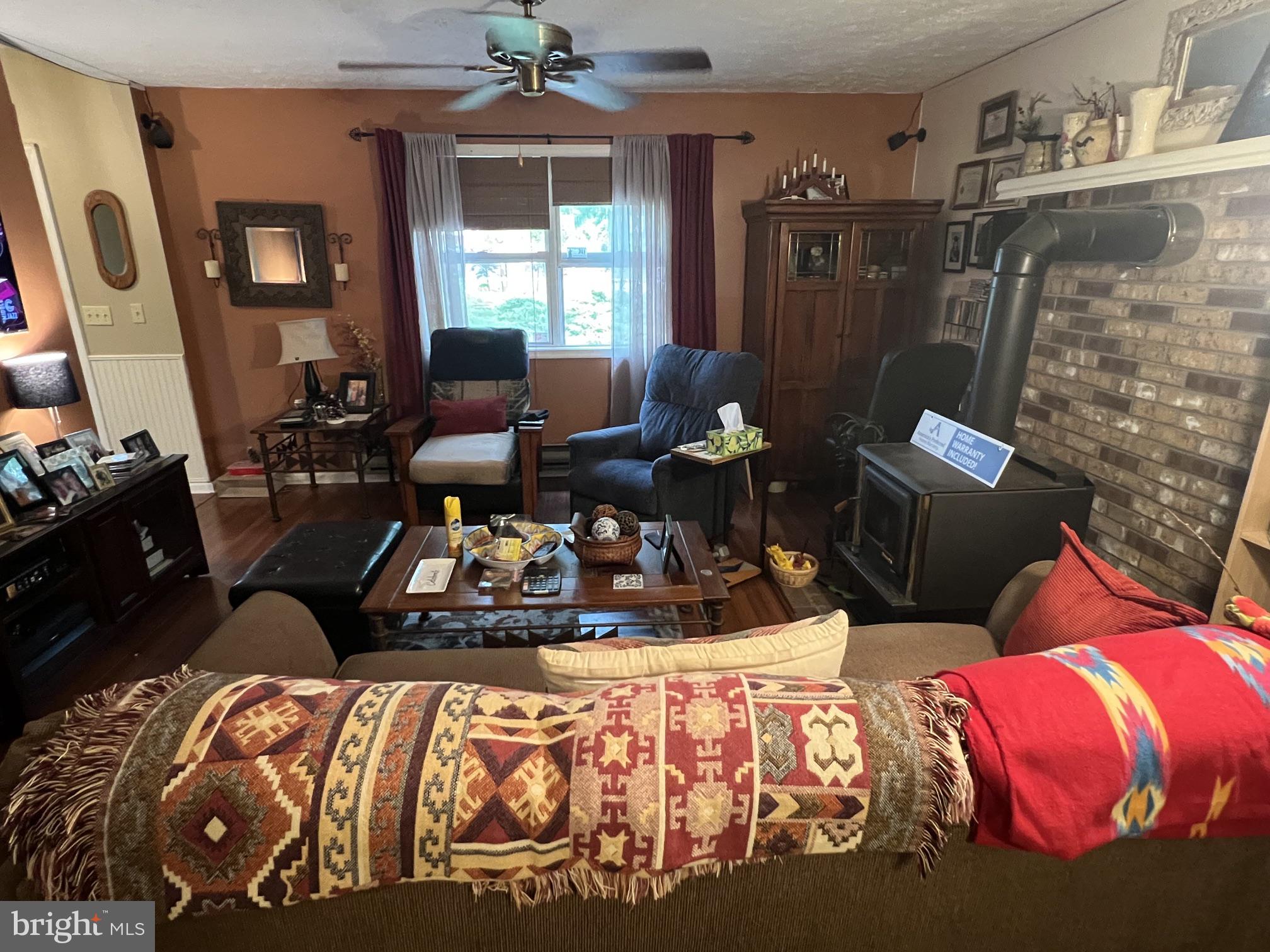 PINE RIDGE - Residential