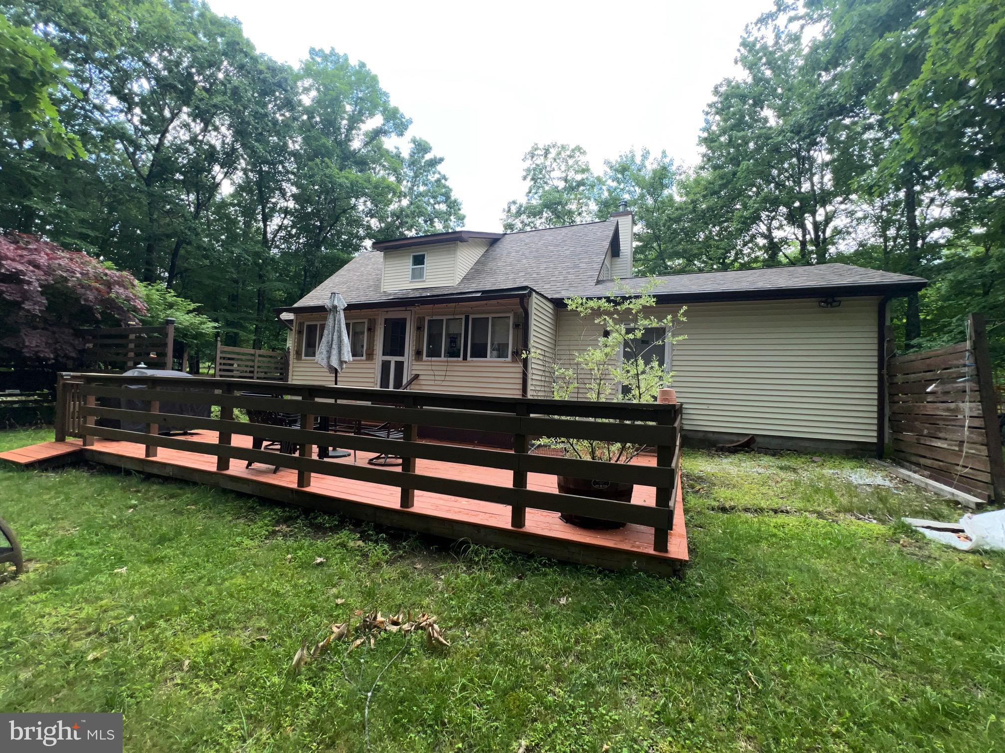 PINE RIDGE - Residential