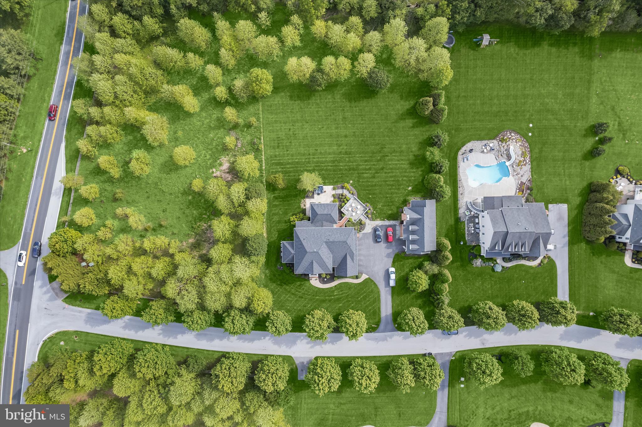 CLOVERFIELD - Residential